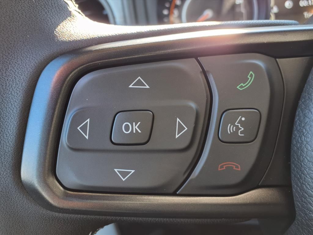 2026 Jeep Wrangler Sport S - 6