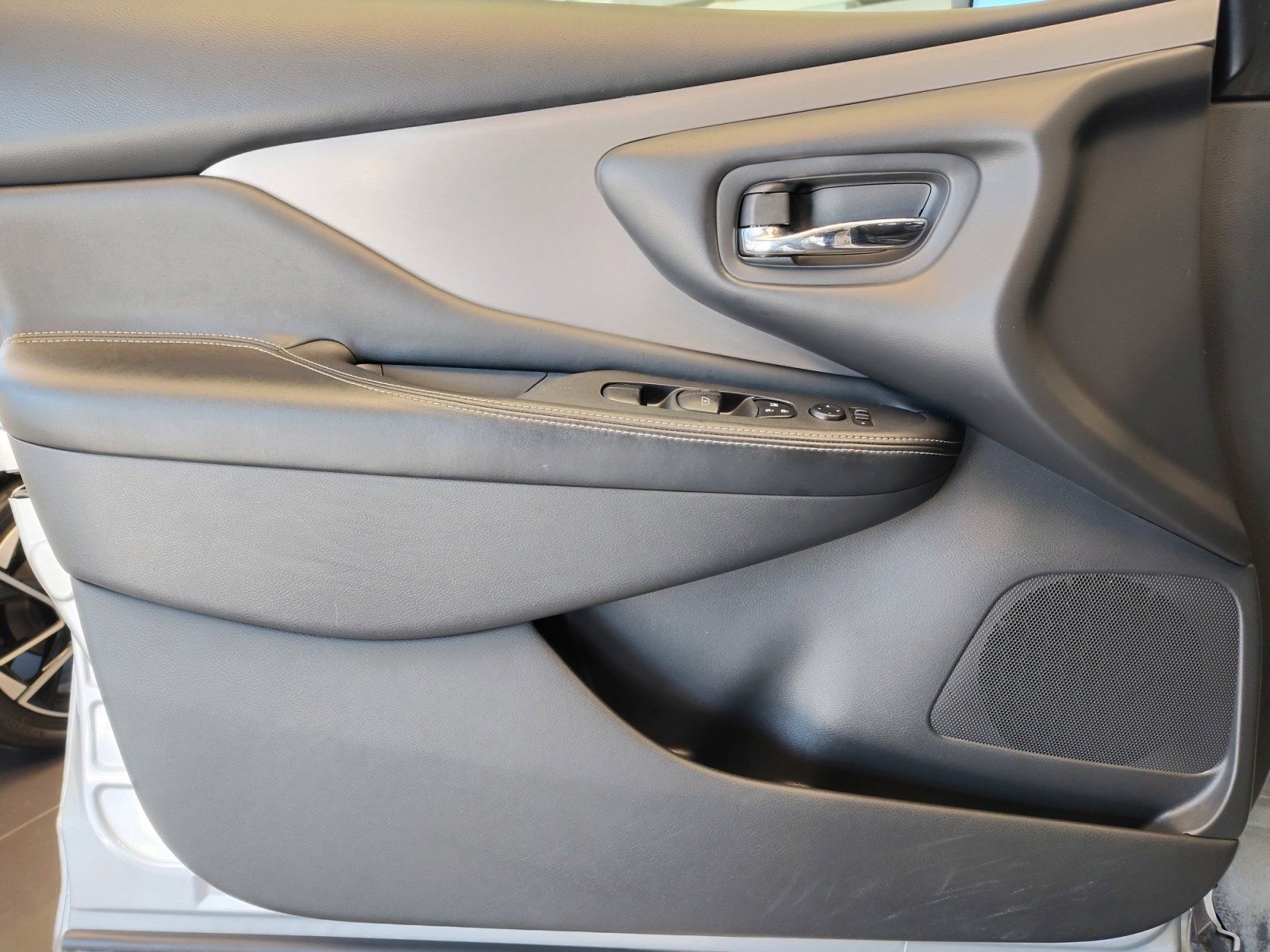 Used Car 2019 Nissan Murano  Sv For Sale Under $12,000 In San Antonio, Texas