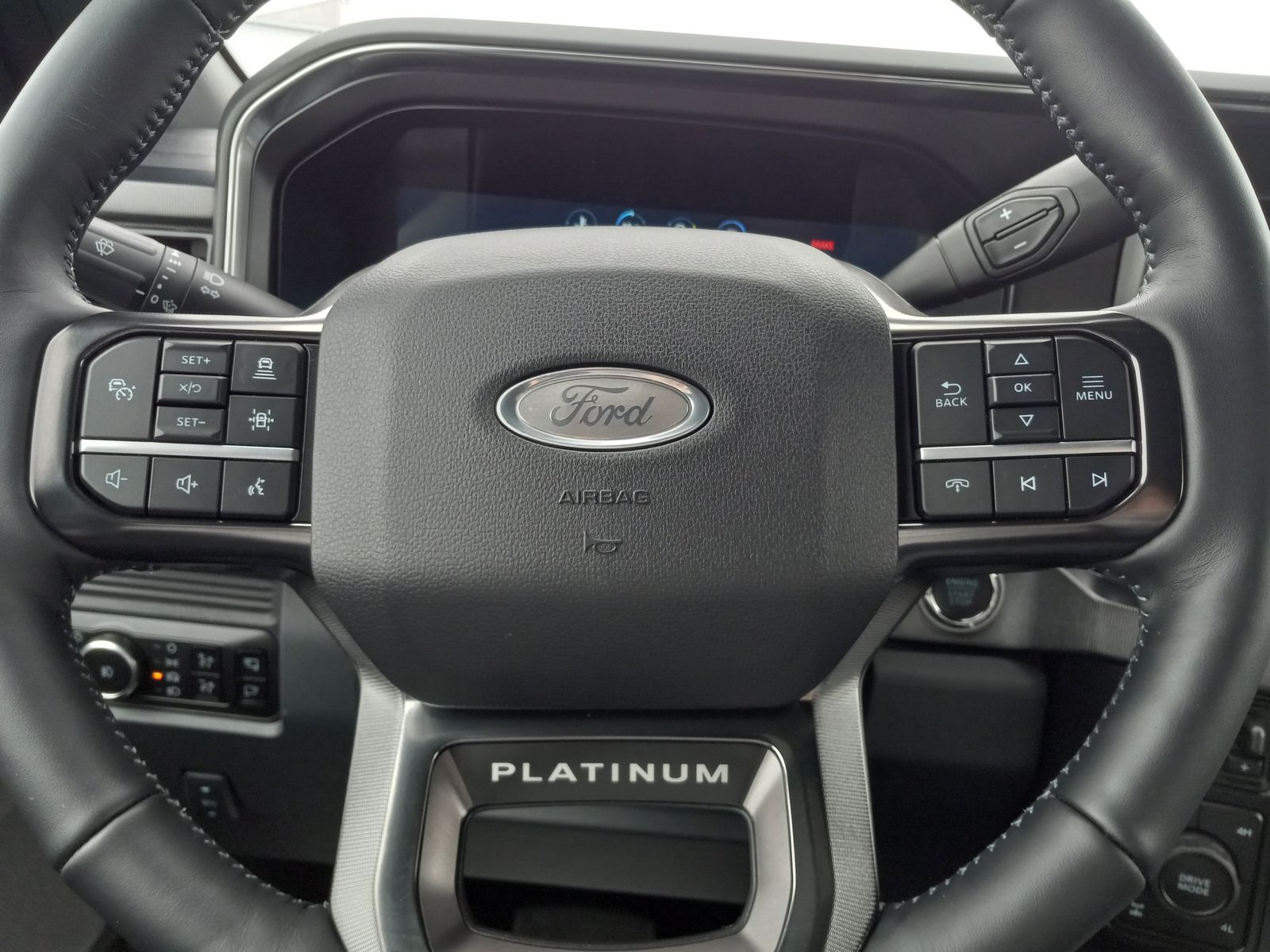 2026 Ford F-250SD image 17