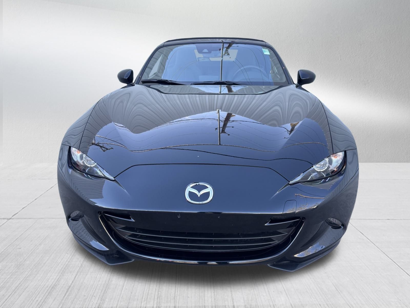 Used Car 2022 Mazda Mx-5 Miata  Grand Touring For Sale Under $30,000 In Austin, Texas