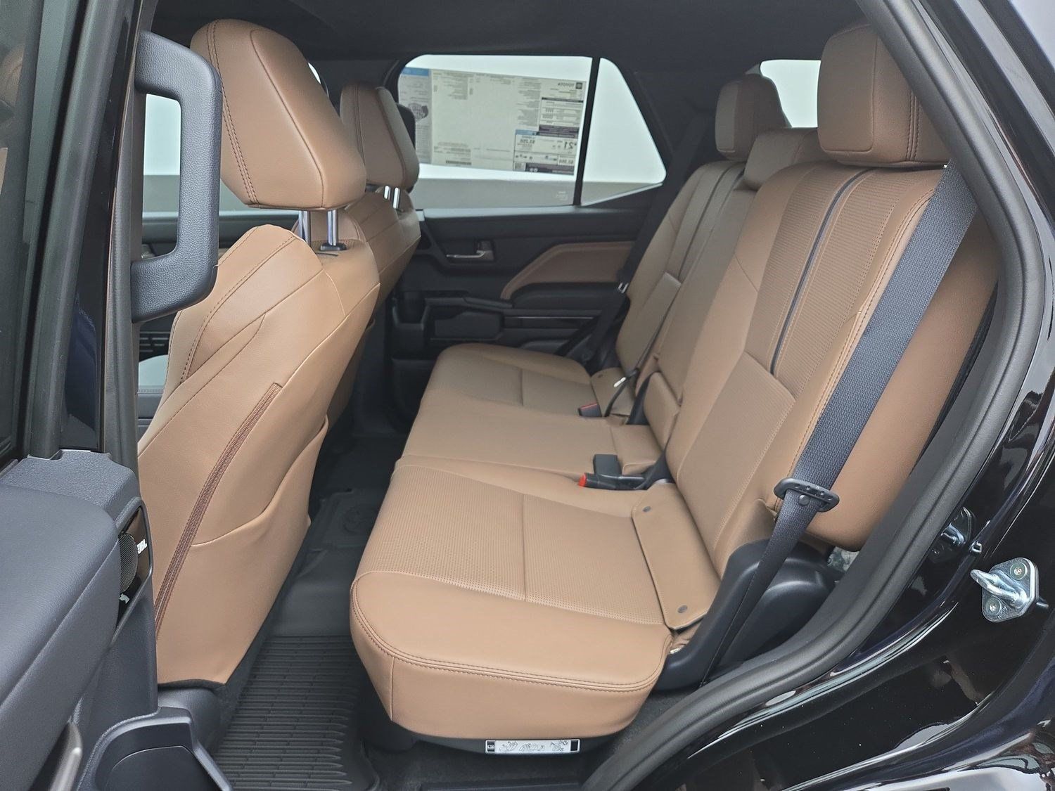 New 2026 Toyota 4Runner SUV