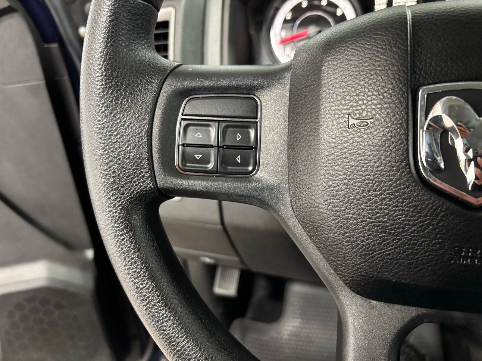 Used Car 2013 Ram 1500  Express For Sale Under $15,000 In Austin, Texas