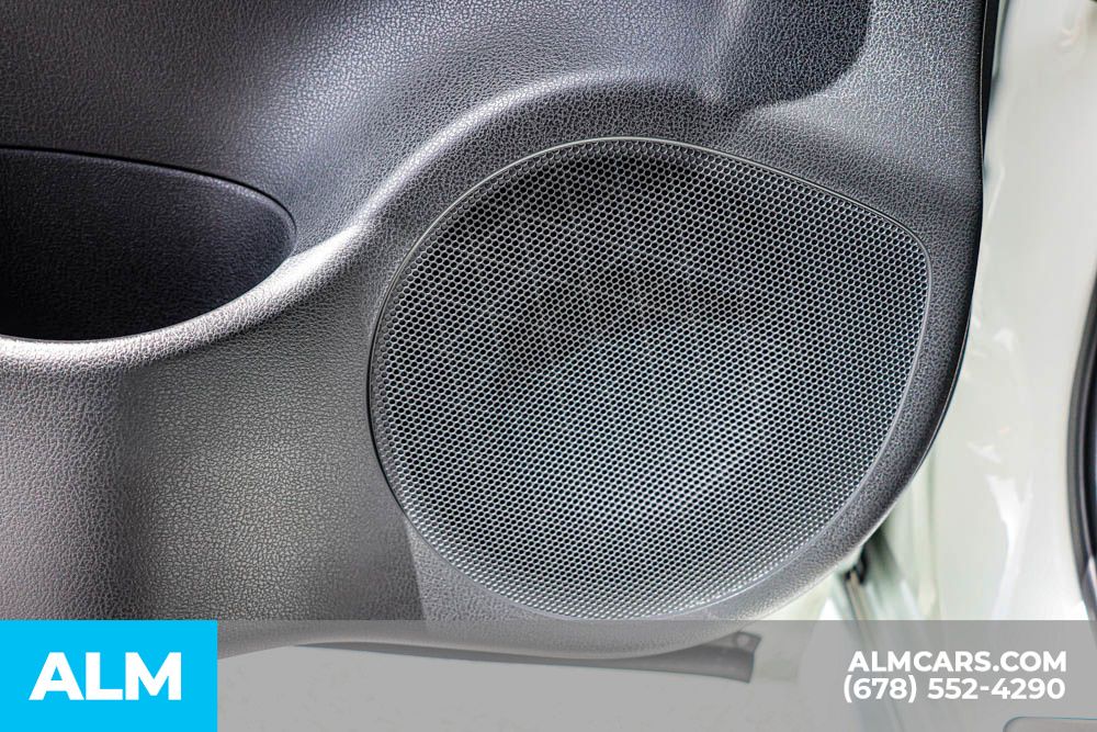 2025 Nissan Leaf SV Plus photo 53