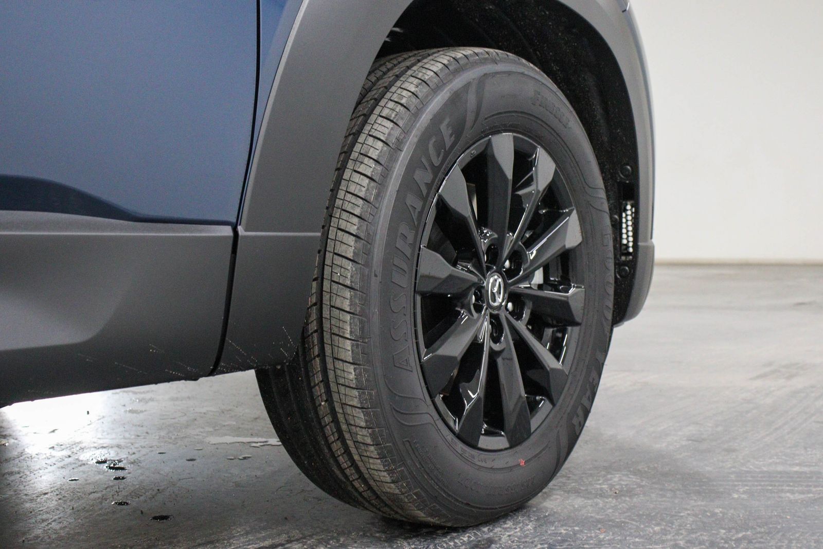 New Car 2025 Mazda Cx-50  2.5 S Select Package For Sale In Austin, Texas