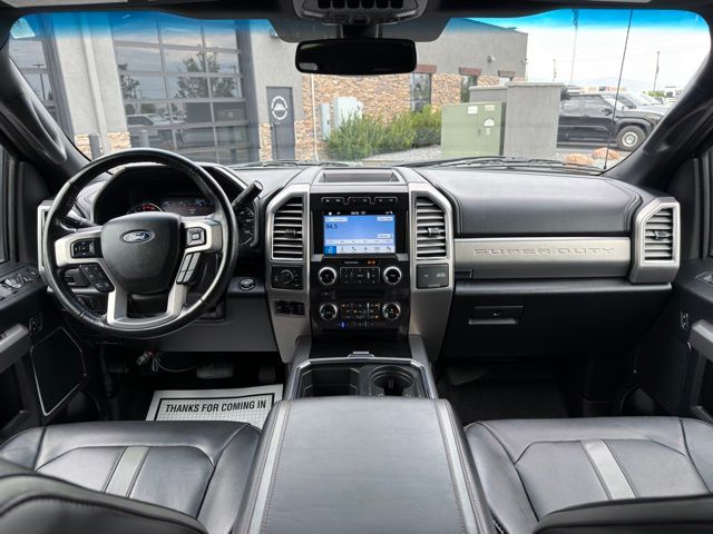 Used 2018 Ford F-350SD Truck