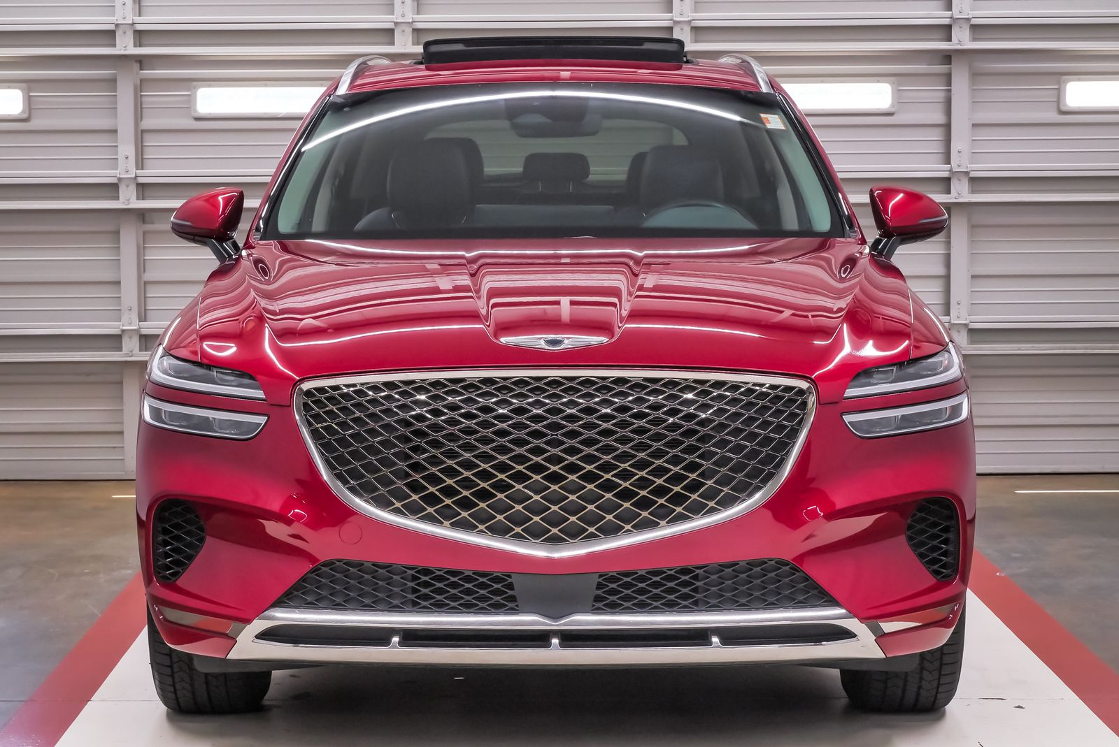 2023 Genesis GV70 2.5T Select - 3