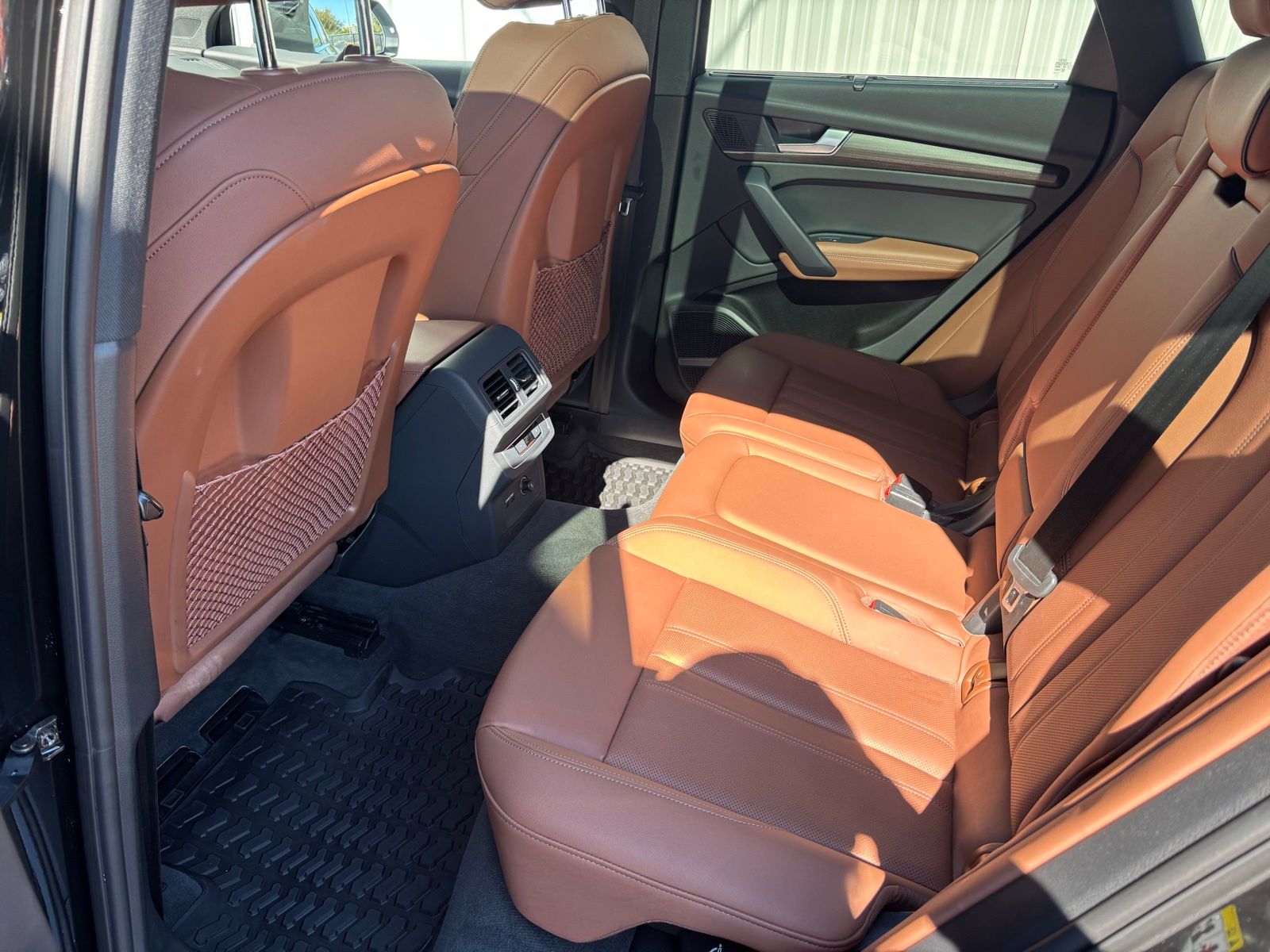 Used Car 2023 Audi Q5  45 S Line Premium For Sale Under $30,000 In Austin, Texas