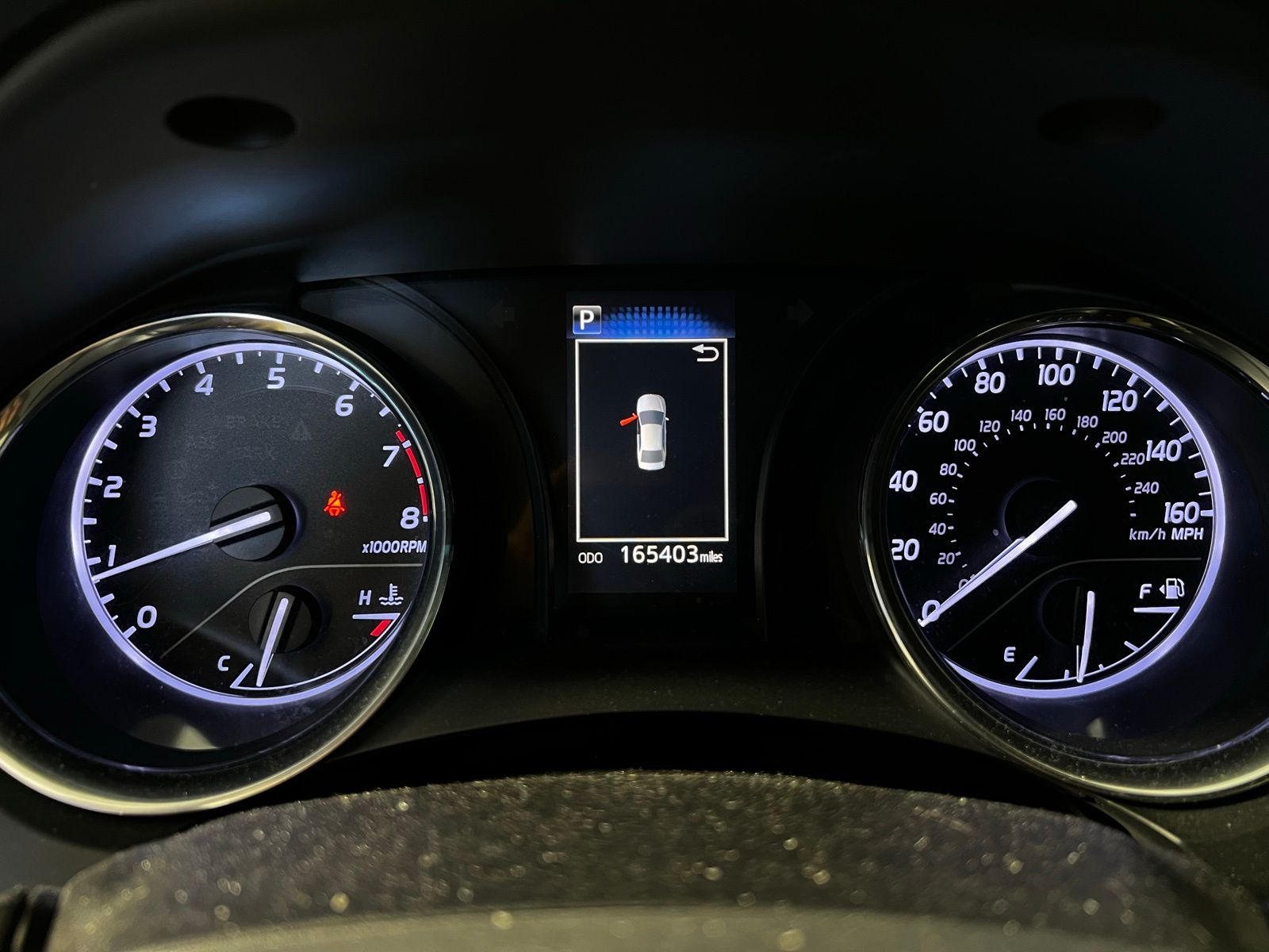 Thumbnail: 2019 Toyota Camry - 10