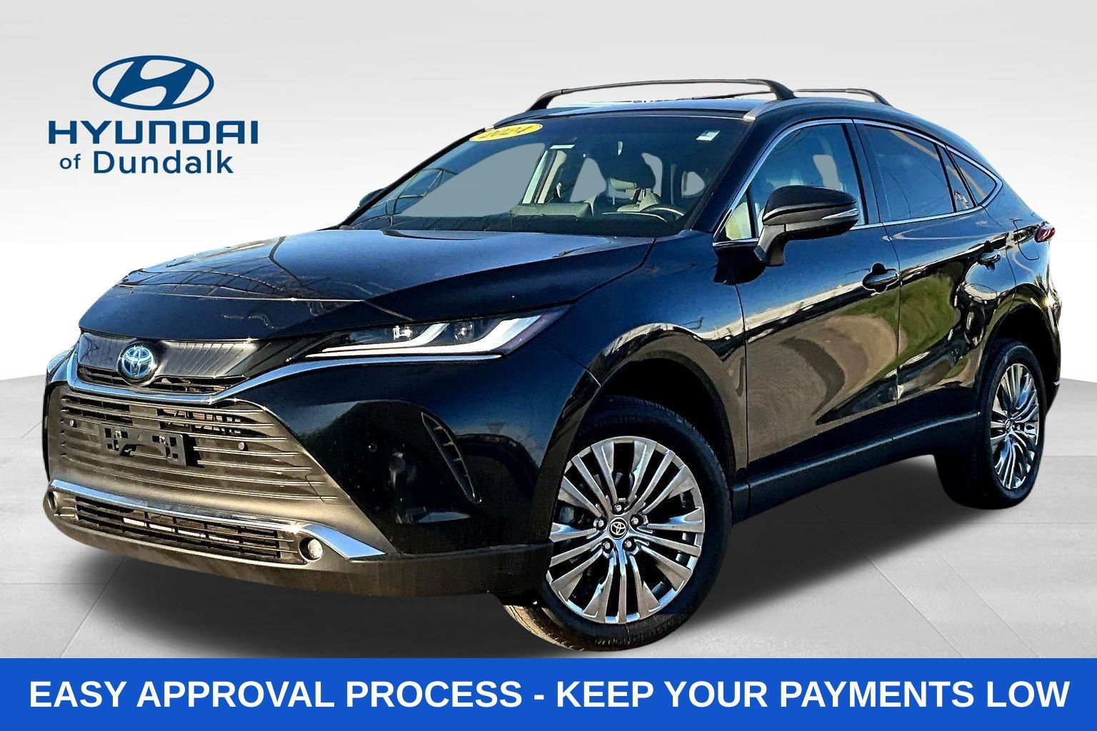 2024 Toyota Venza XLE AWD