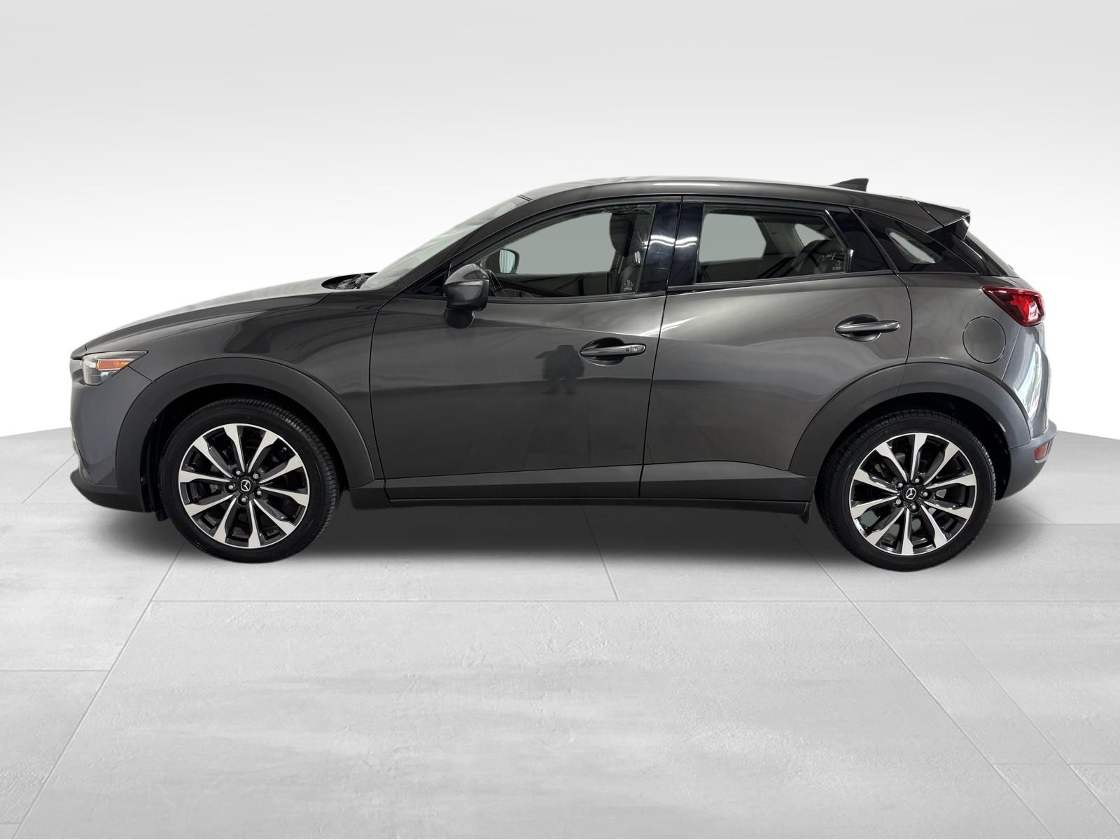 Used Car 2019 Mazda Cx-3  Touring For Sale Under $20,000 In Austin, Texas