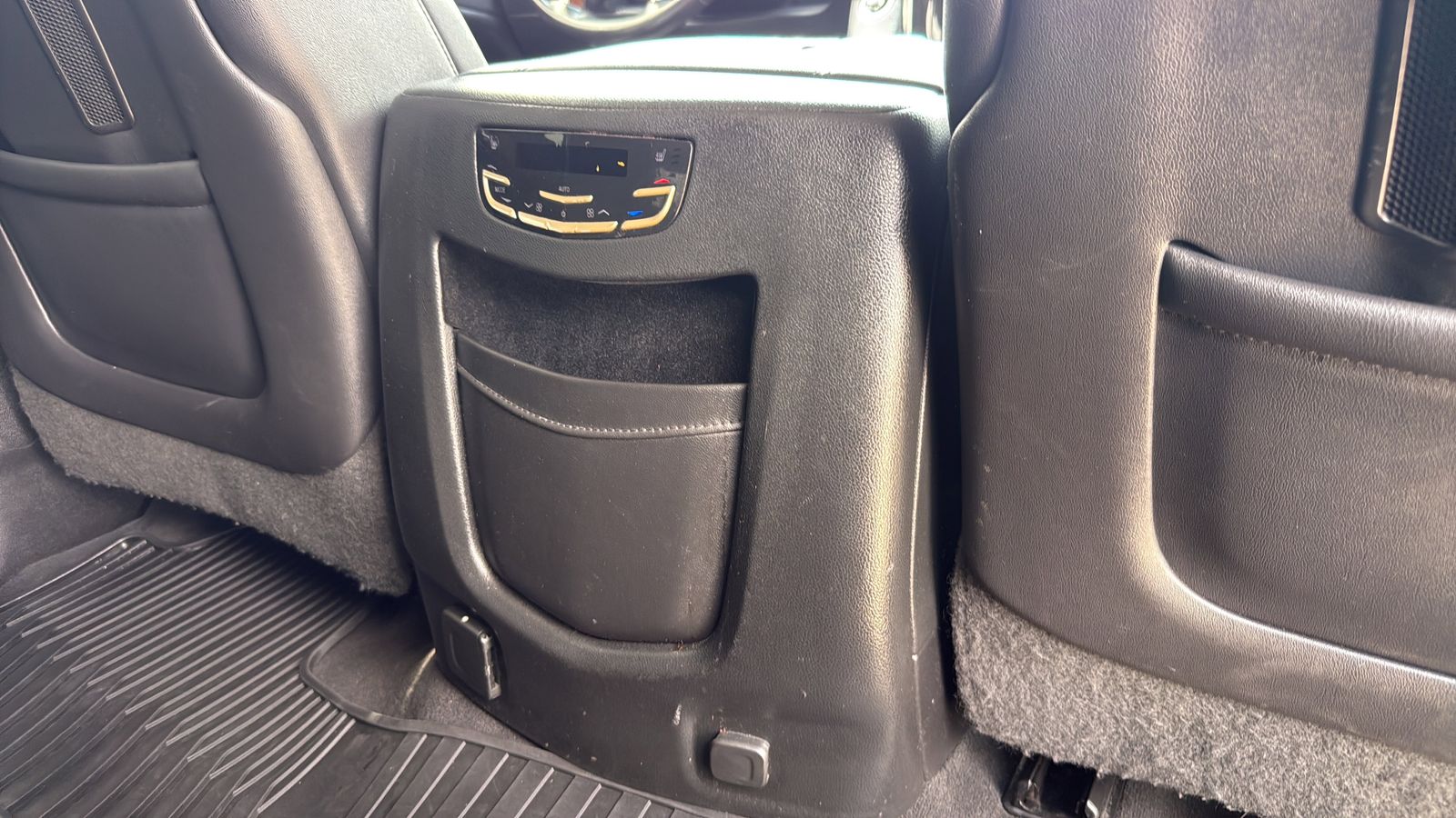 Used Car 2018 Cadillac Escalade  Luxury For Sale Under $30,000 In Austin, Texas