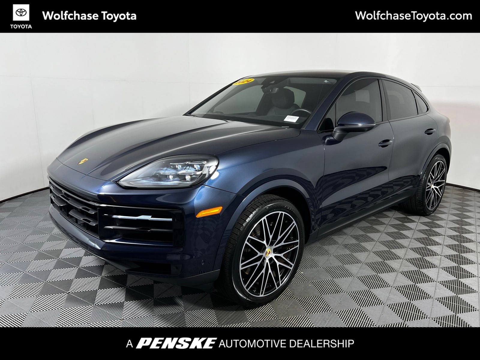 Thumbnail: 2024 Porsche  - 1