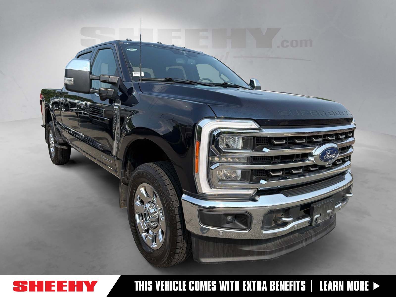 2023 Ford F-250 King Ranch