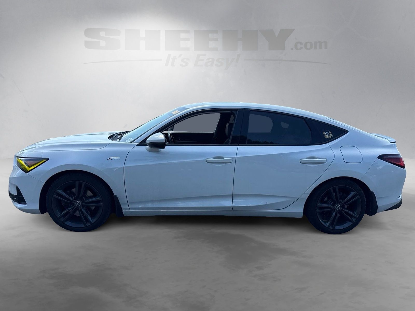 Used 2023  Acura A-Spec Tech Package image 18