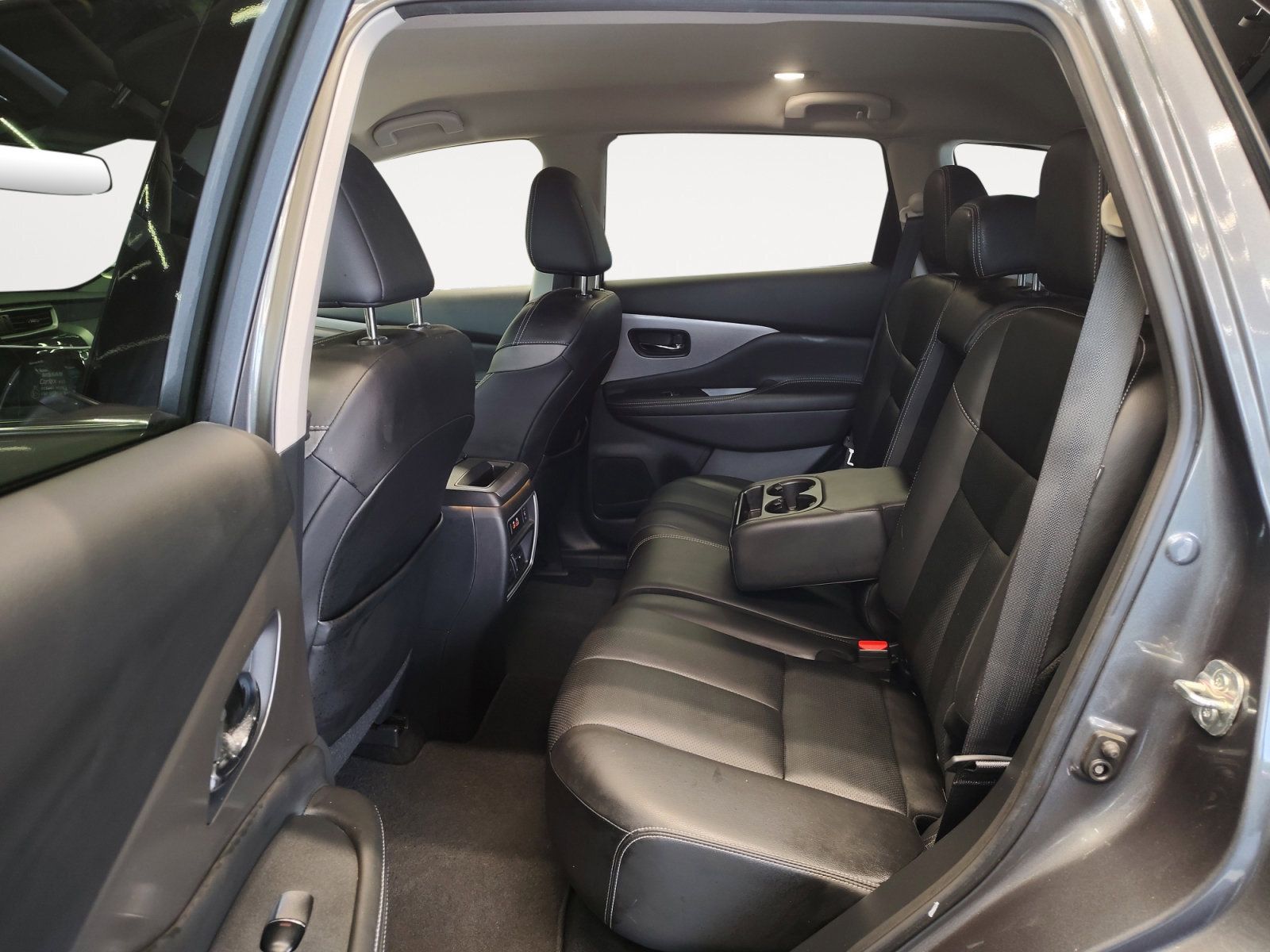 Used Car 2019 Nissan Murano  Sl For Sale Under $20,000 In San Antonio, Texas