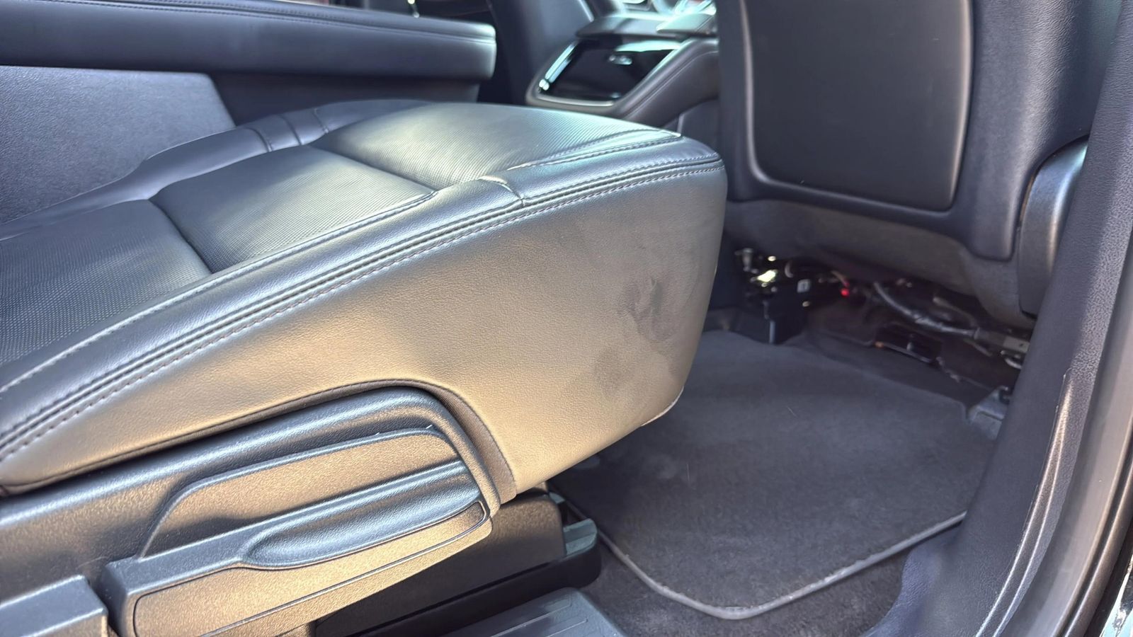 Used Car 2024 Lincoln Navigator  Reserve For Sale Under $70,000 In Austin, Texas