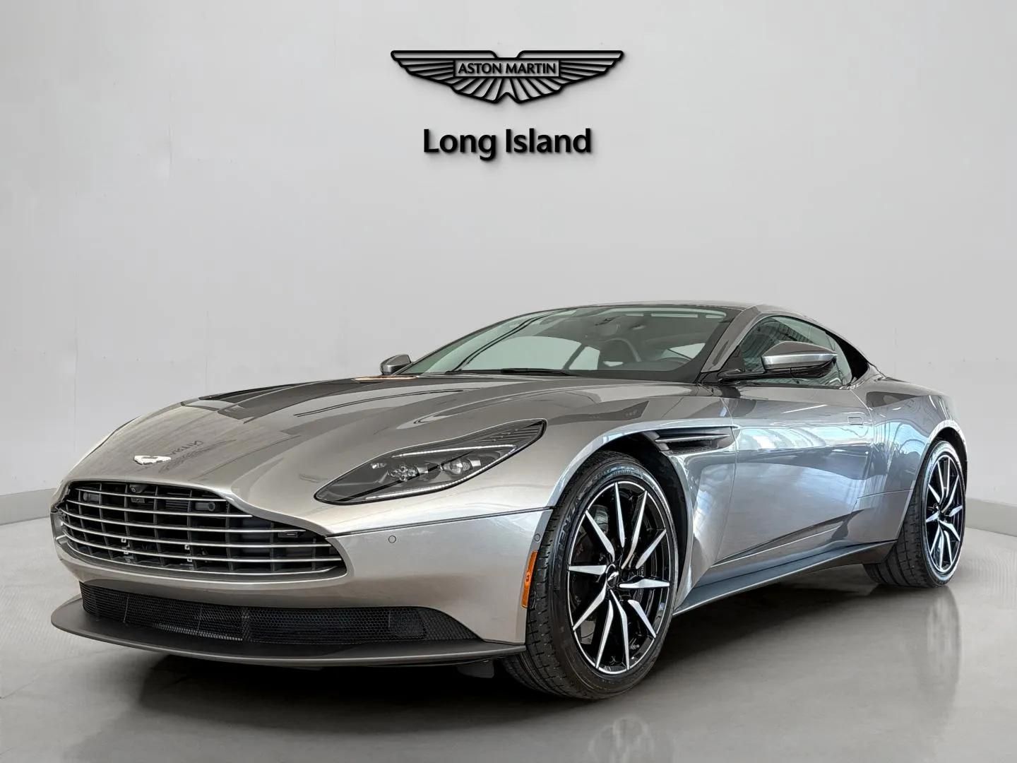 2022 Aston Martin DB11 Base