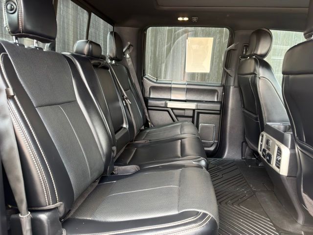 Used 2018 Ford F-150 Truck