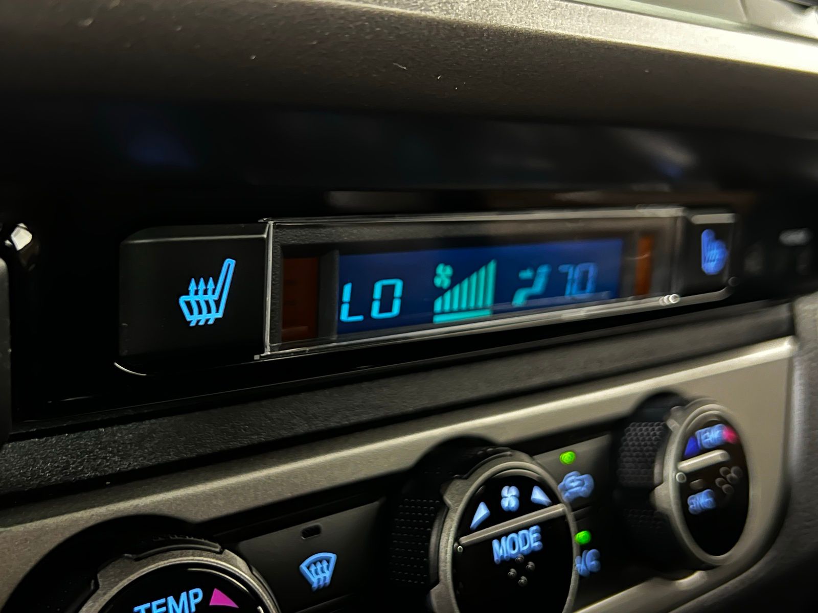 2017 Toyota Tacoma Limited 20