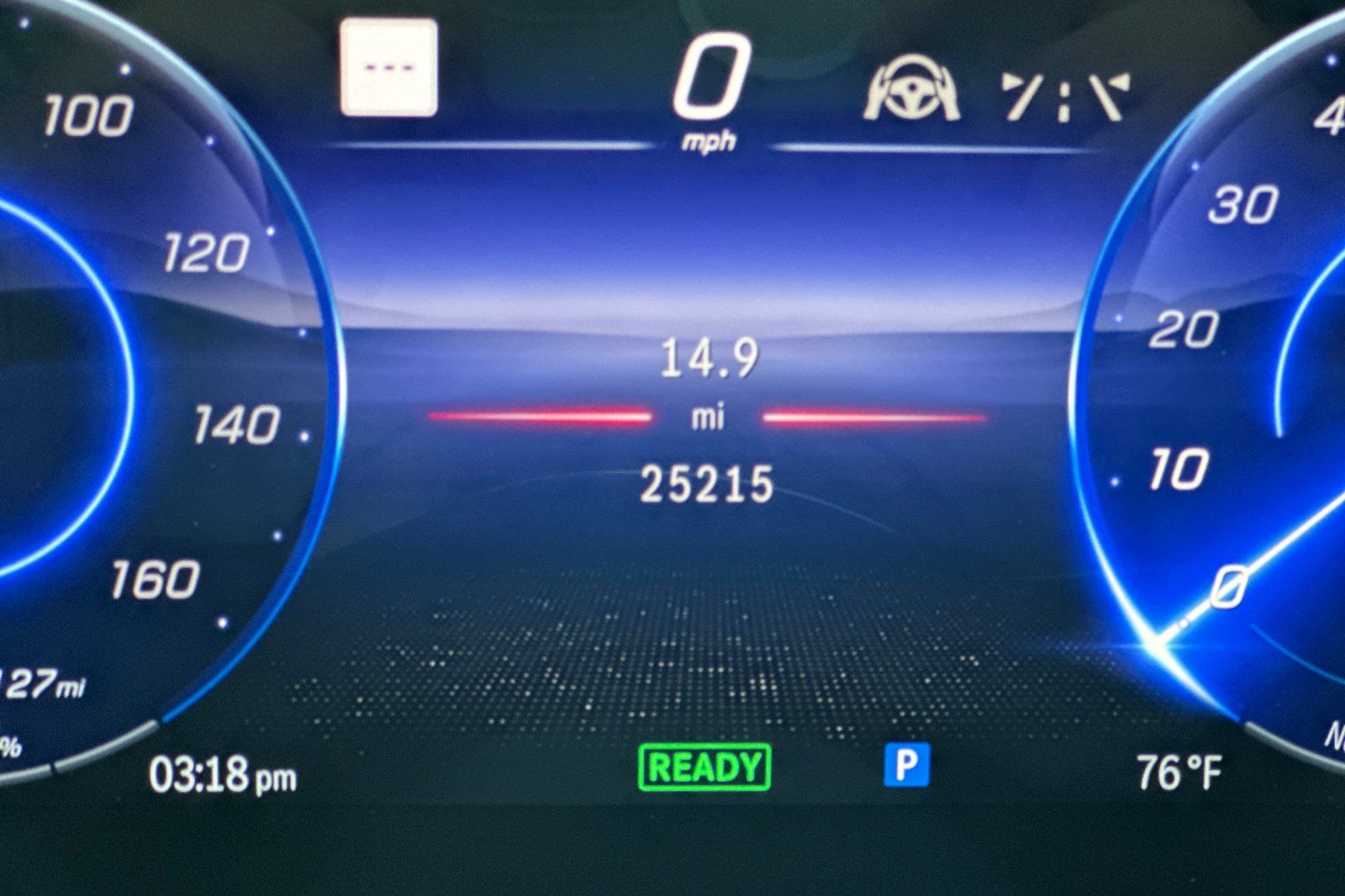 Used 2023 Mercedes-benz EQE SUV