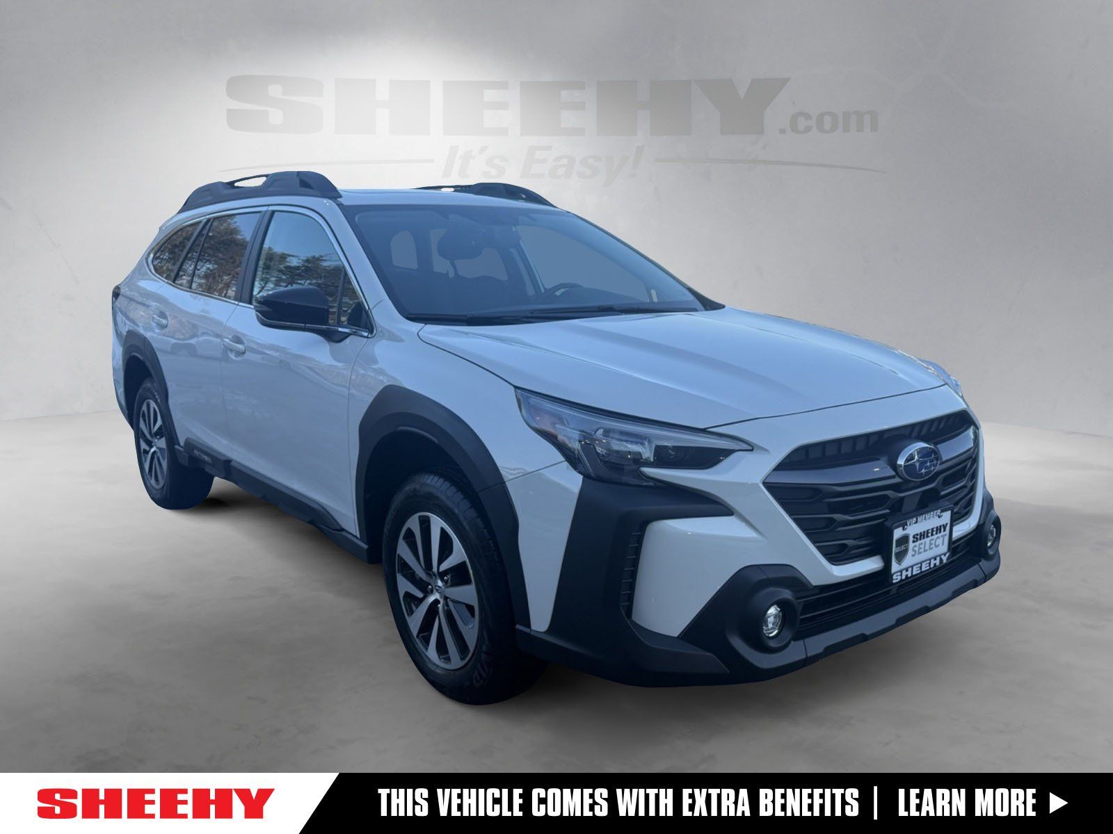 2025 Subaru Outback Premium AWD