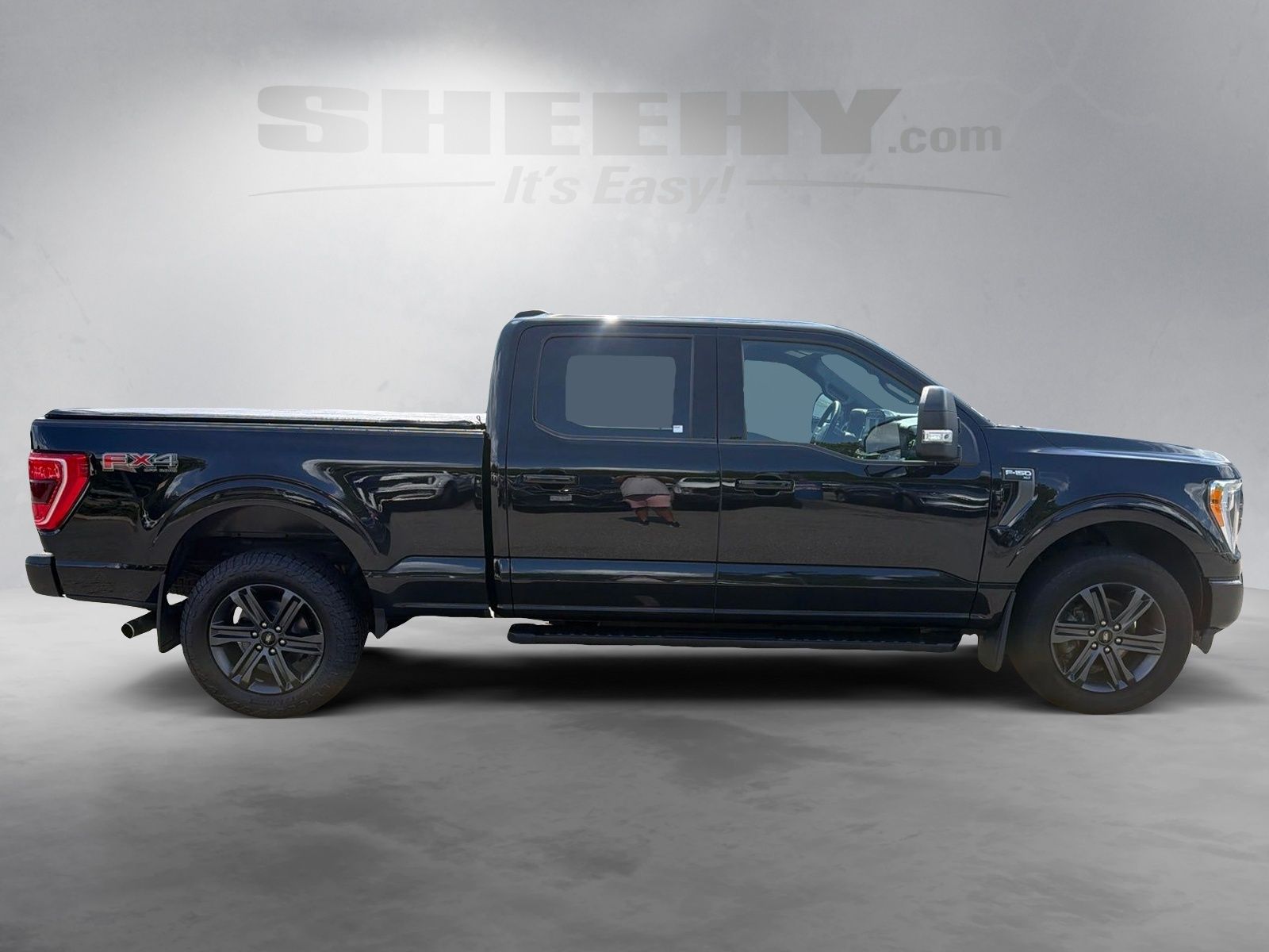 Certified Used 2023  Ford XLT image 10