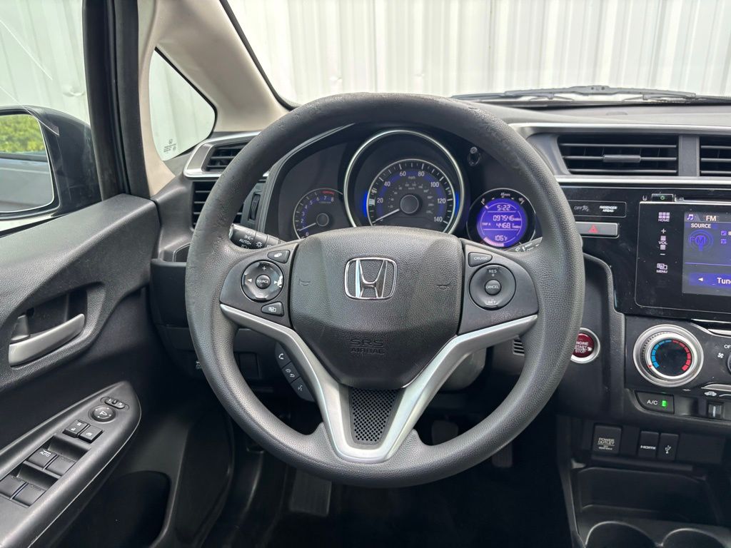 Used Car 2015 Honda Fit  Ex For Sale Under $10,000 In Austin, Texas