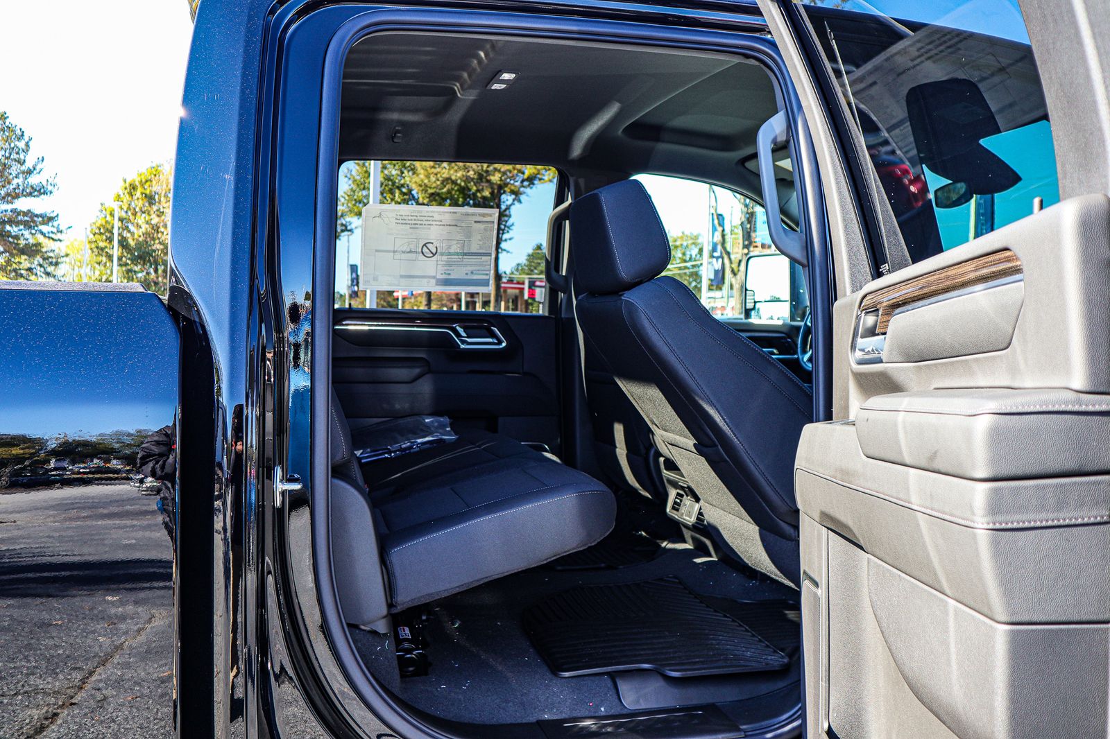 2025 Chevrolet Silverado 2500HD LT 25