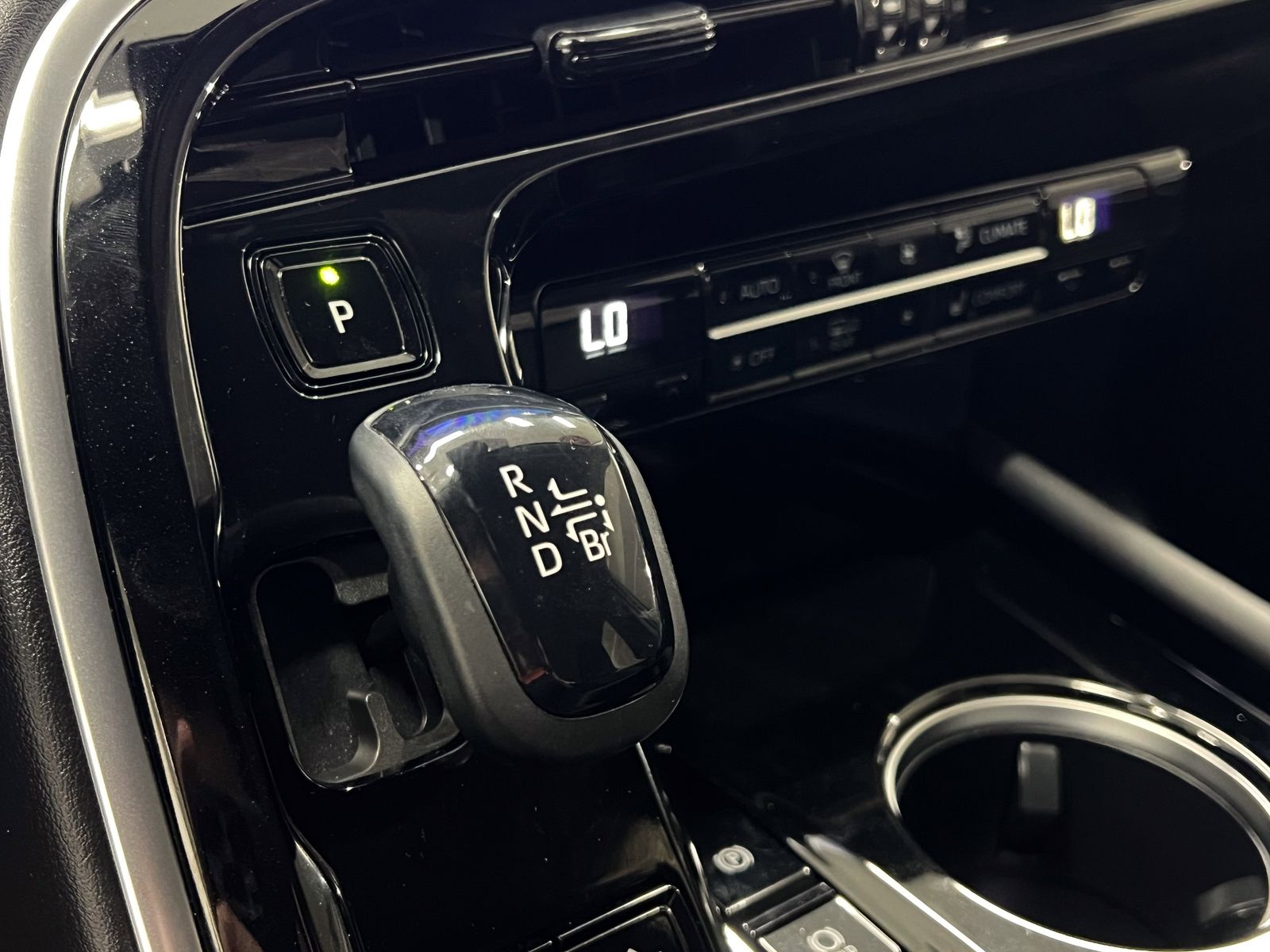 used 2023 Toyota Mirai car, priced at $13,288