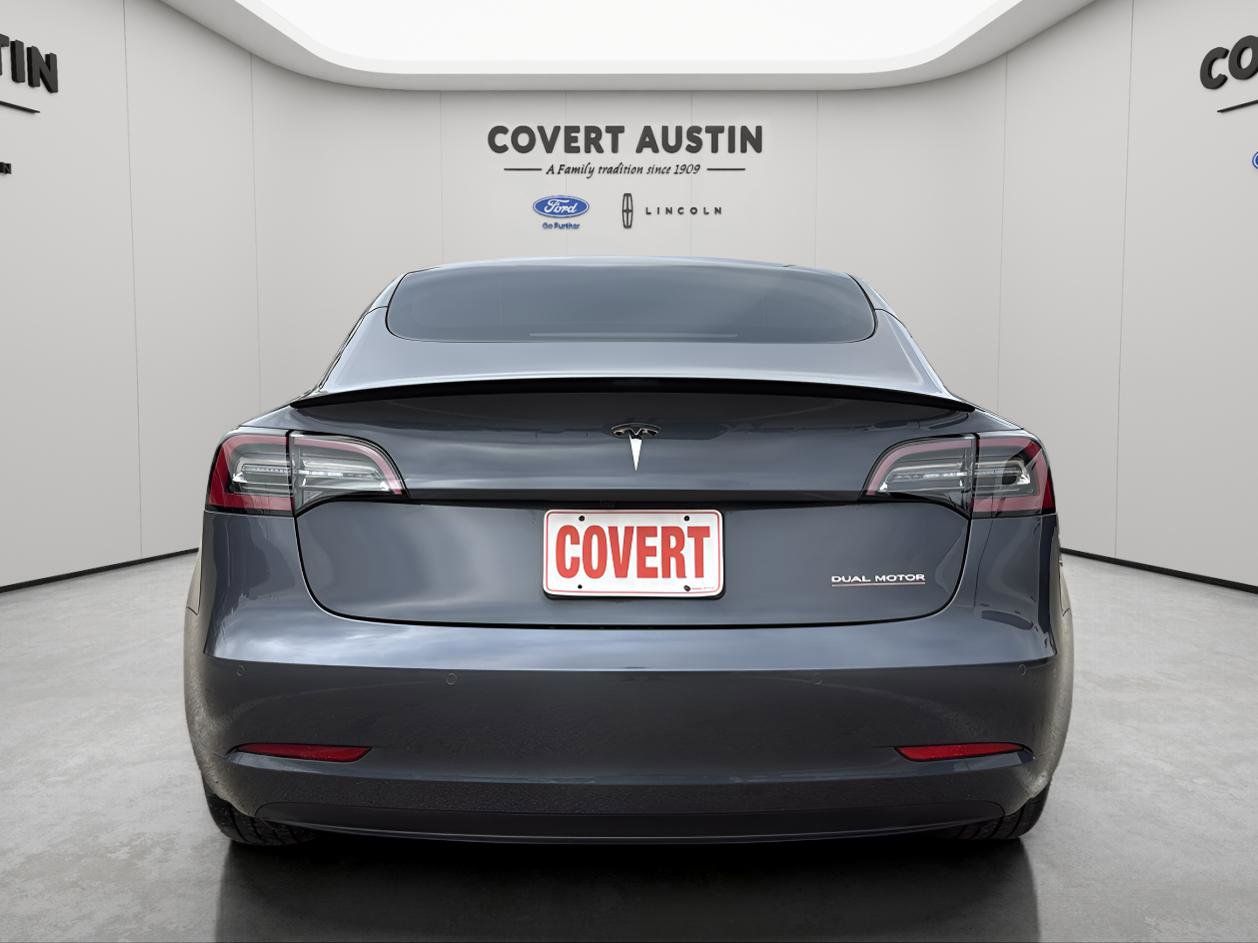 Used Car 2022 Tesla Model 3  Performance For Sale Under $30,000 In Austin, Texas