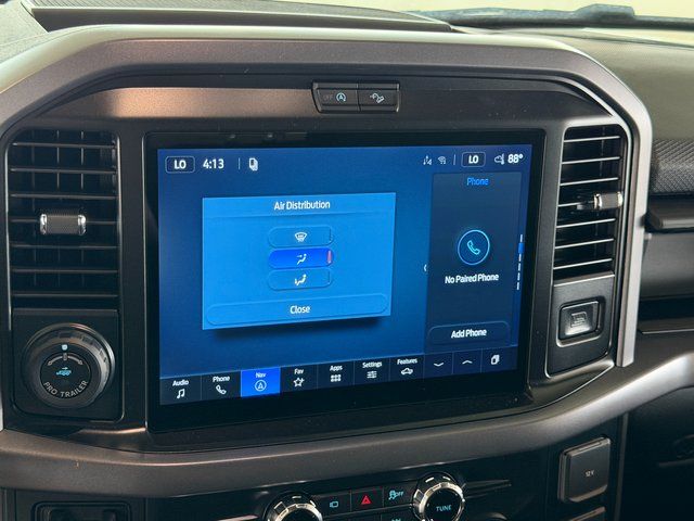 New 2026 Avalanche Ford XLT image 25