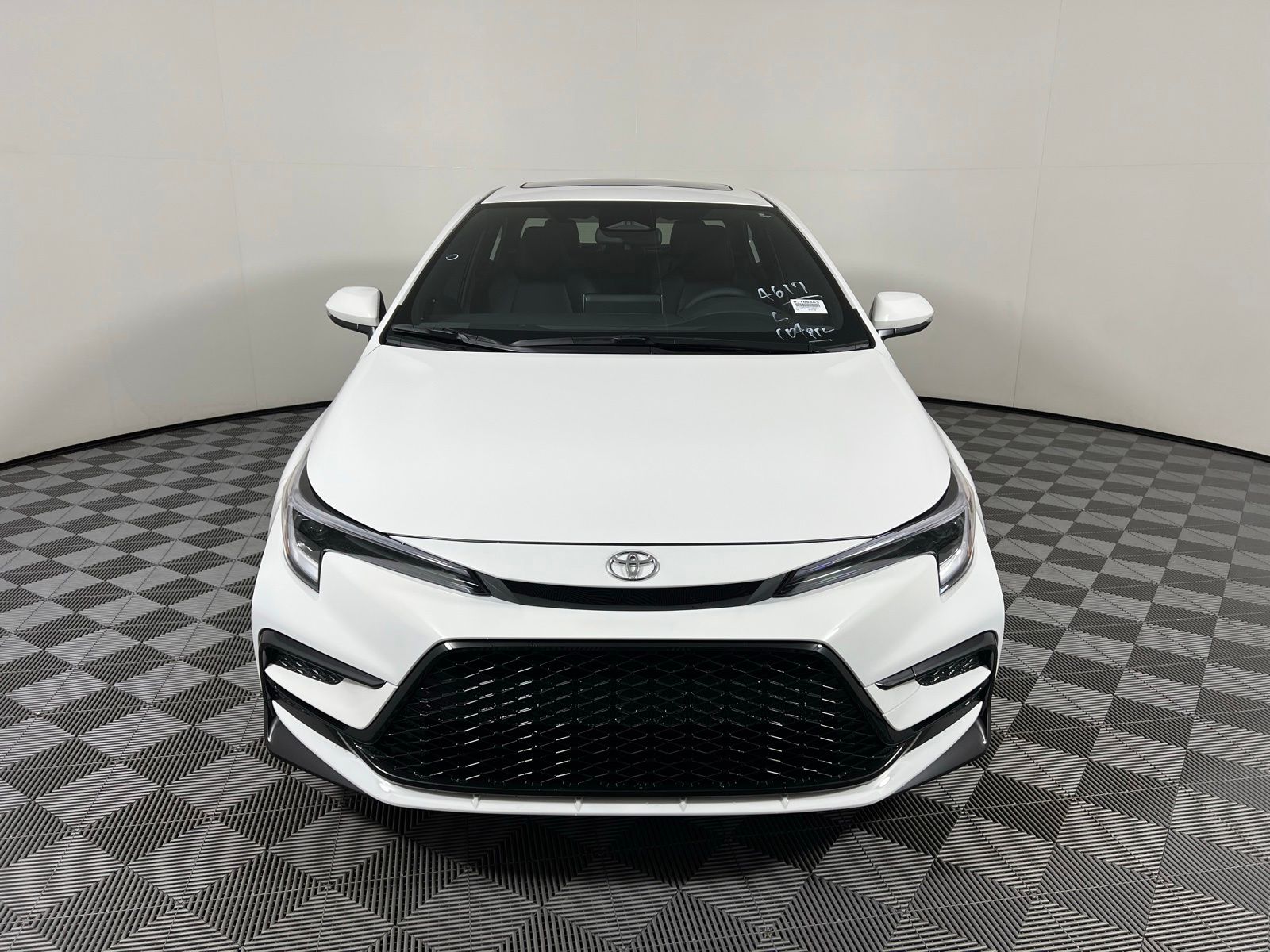 Thumbnail: 2026 Toyota Corolla - 2