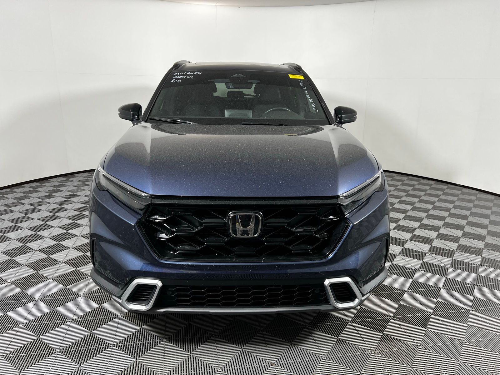 Thumbnail: 2025 Honda CR-V - 2