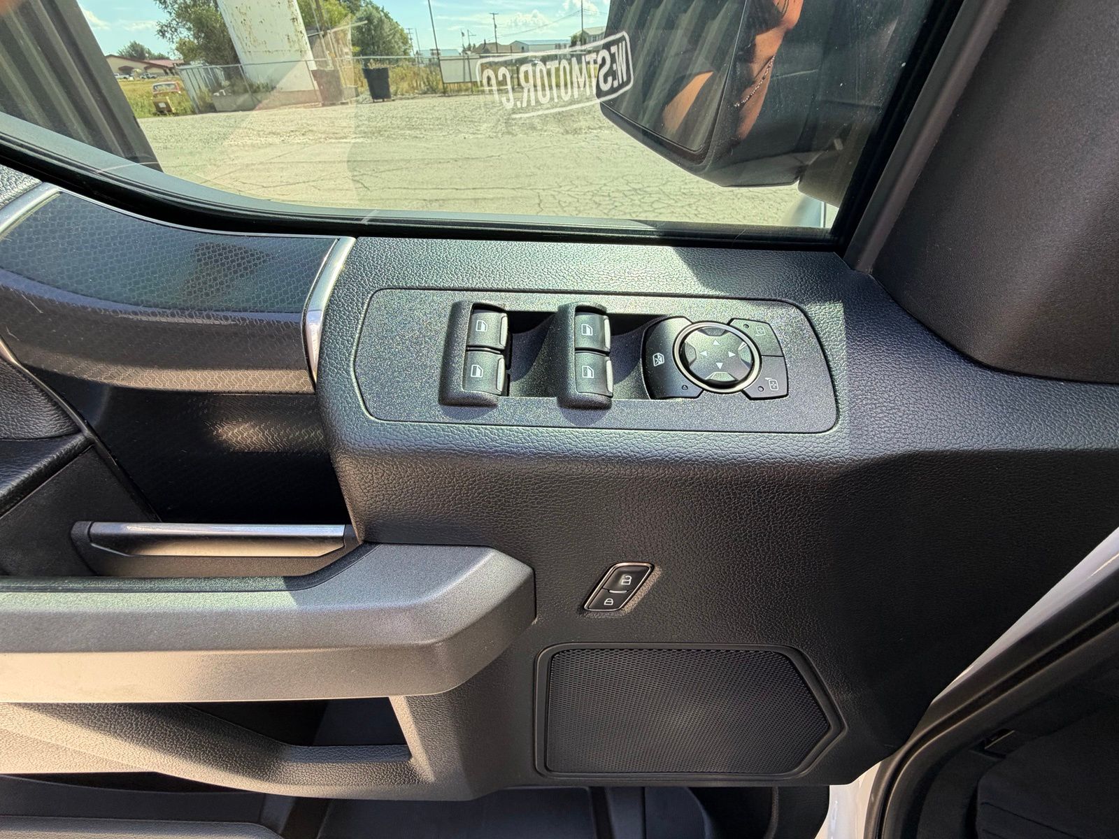 Used 2018 Ford F-150 Truck