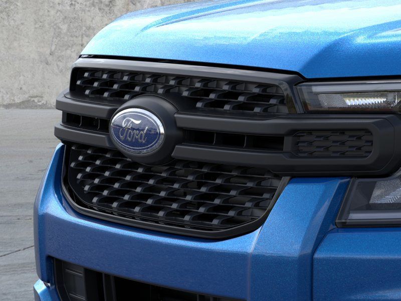 New 2026 Velocity Blue Metallic Ford XL image 17