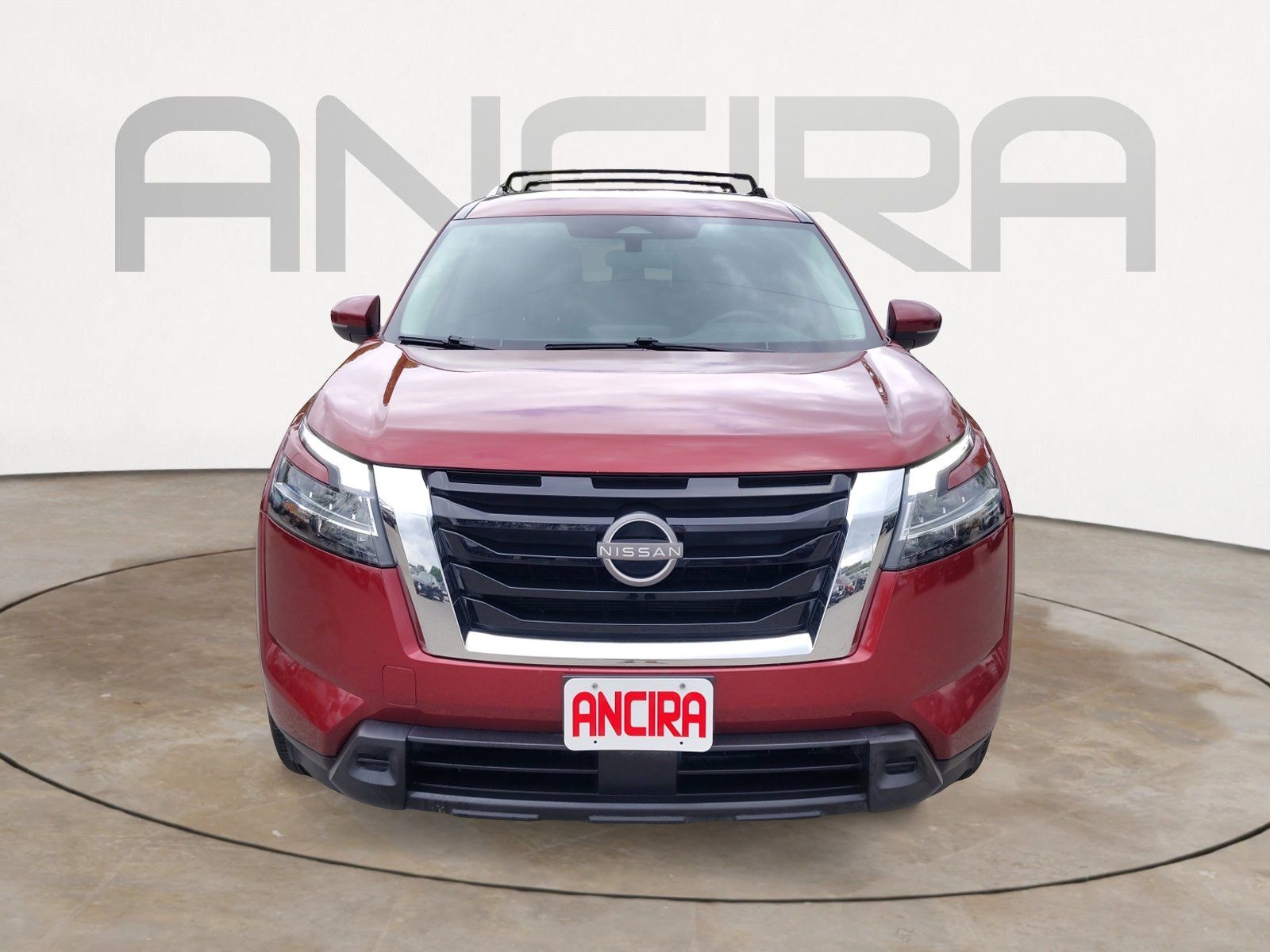 Used Car 2022 Nissan Pathfinder  Sv For Sale Under $25,000 In San Antonio, Texas