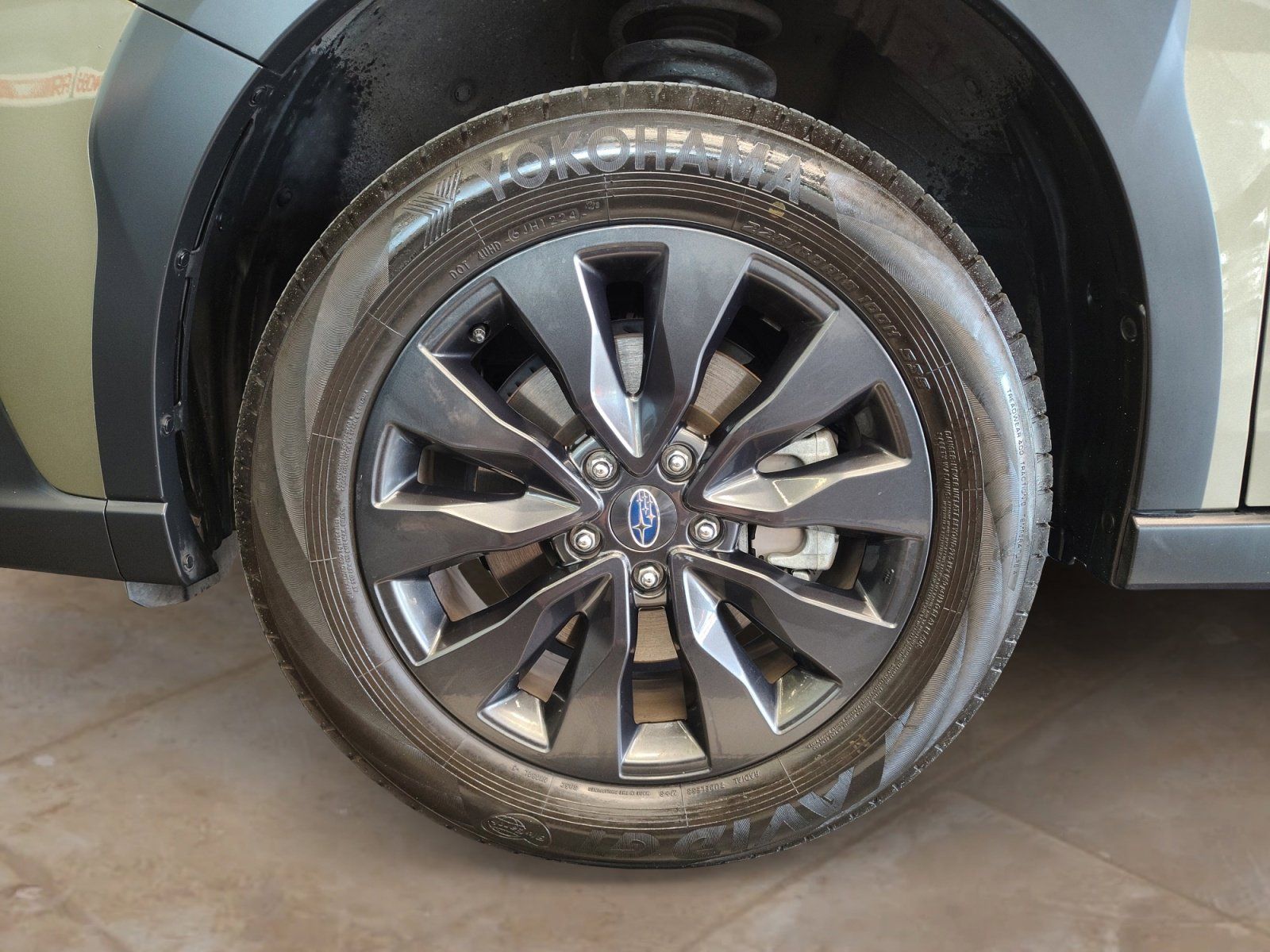 Used Car 2025 Subaru Outback  Onyx Edition For Sale Under $35,000 In San Antonio, Texas