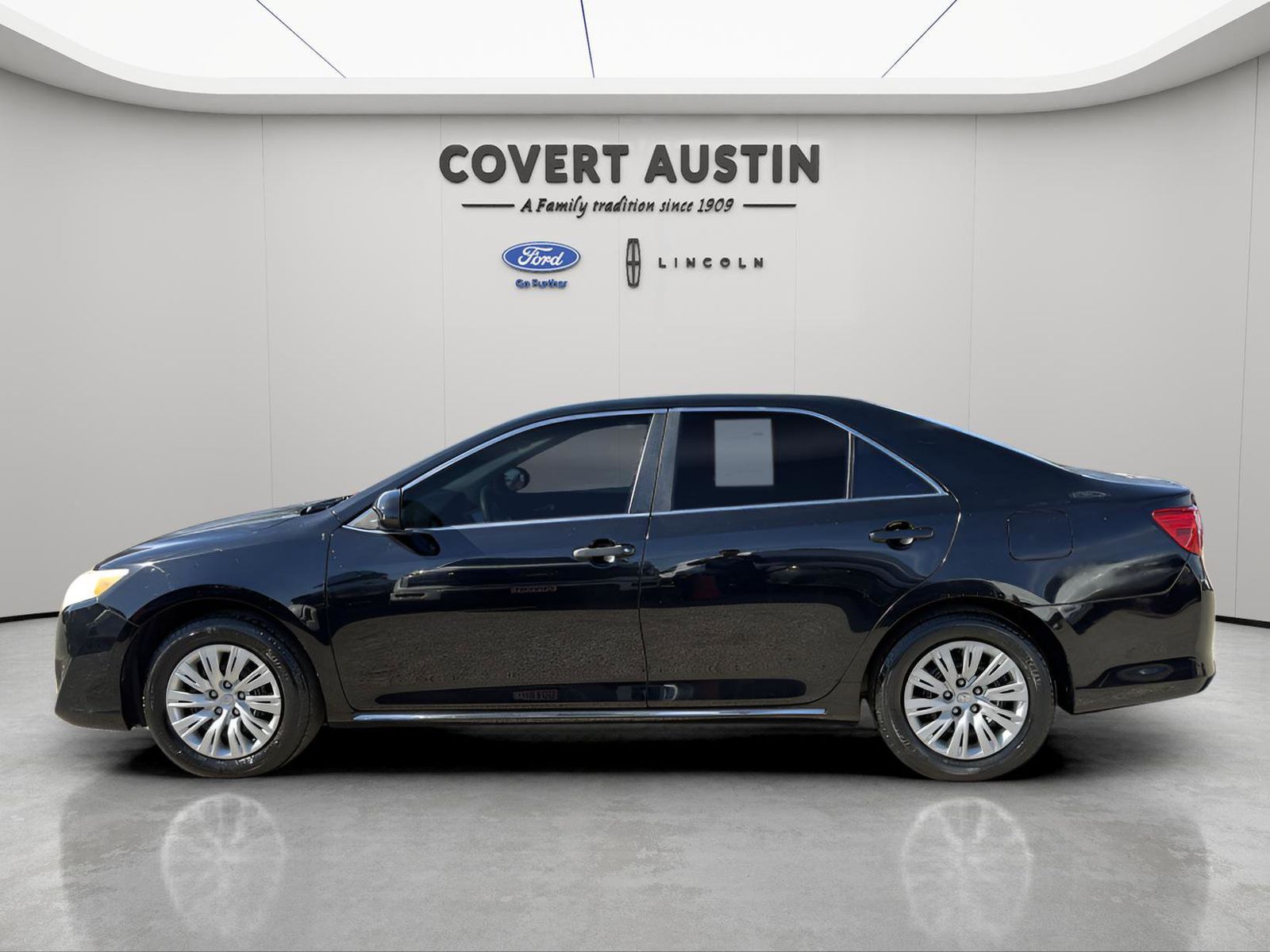 Used Car 2012 Toyota Camry  Se For Sale Under $12,000 In Austin, Texas