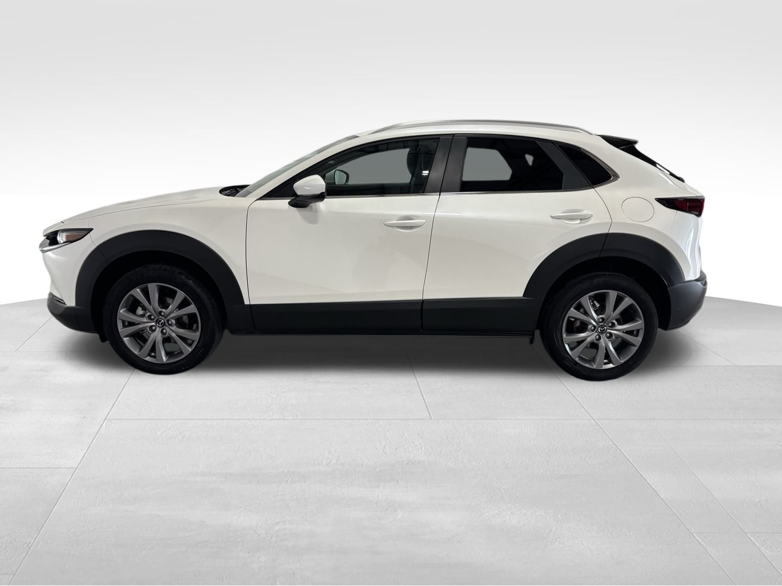 Used Car 2025 Mazda Cx-30  2.5 S Preferred Package For Sale Under $30,000 In Austin, Texas