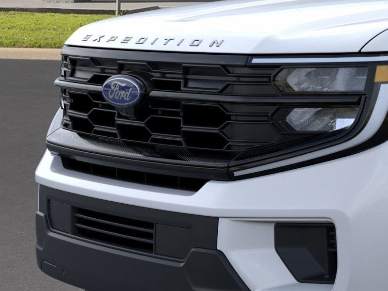 2025 Ford Expedition Max  In Austin, Texas