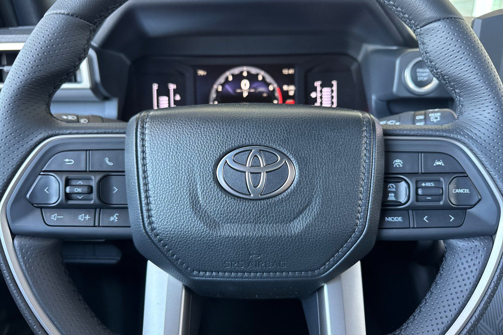 Used 2026 Toyota 4Runner SUV