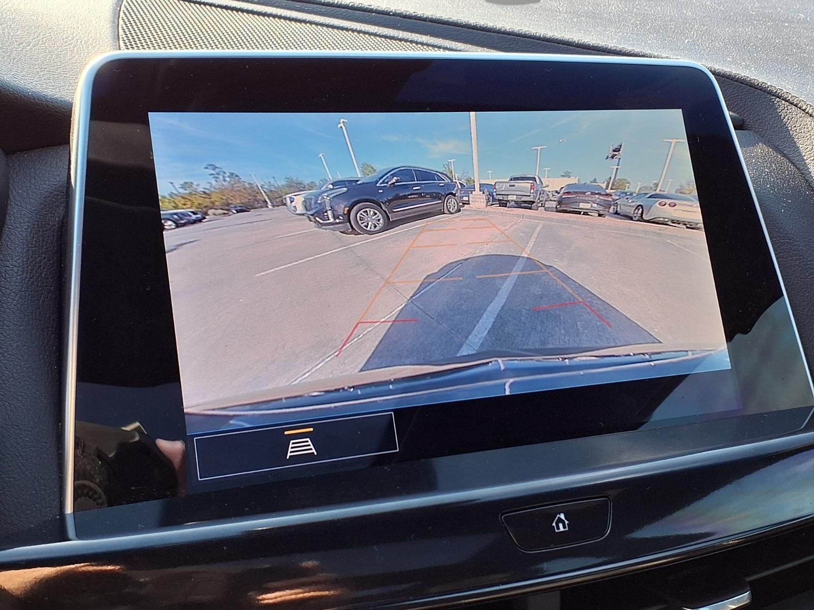 2024 Cadillac CT5 Luxury Black at AutoSavvy Houston Northwest