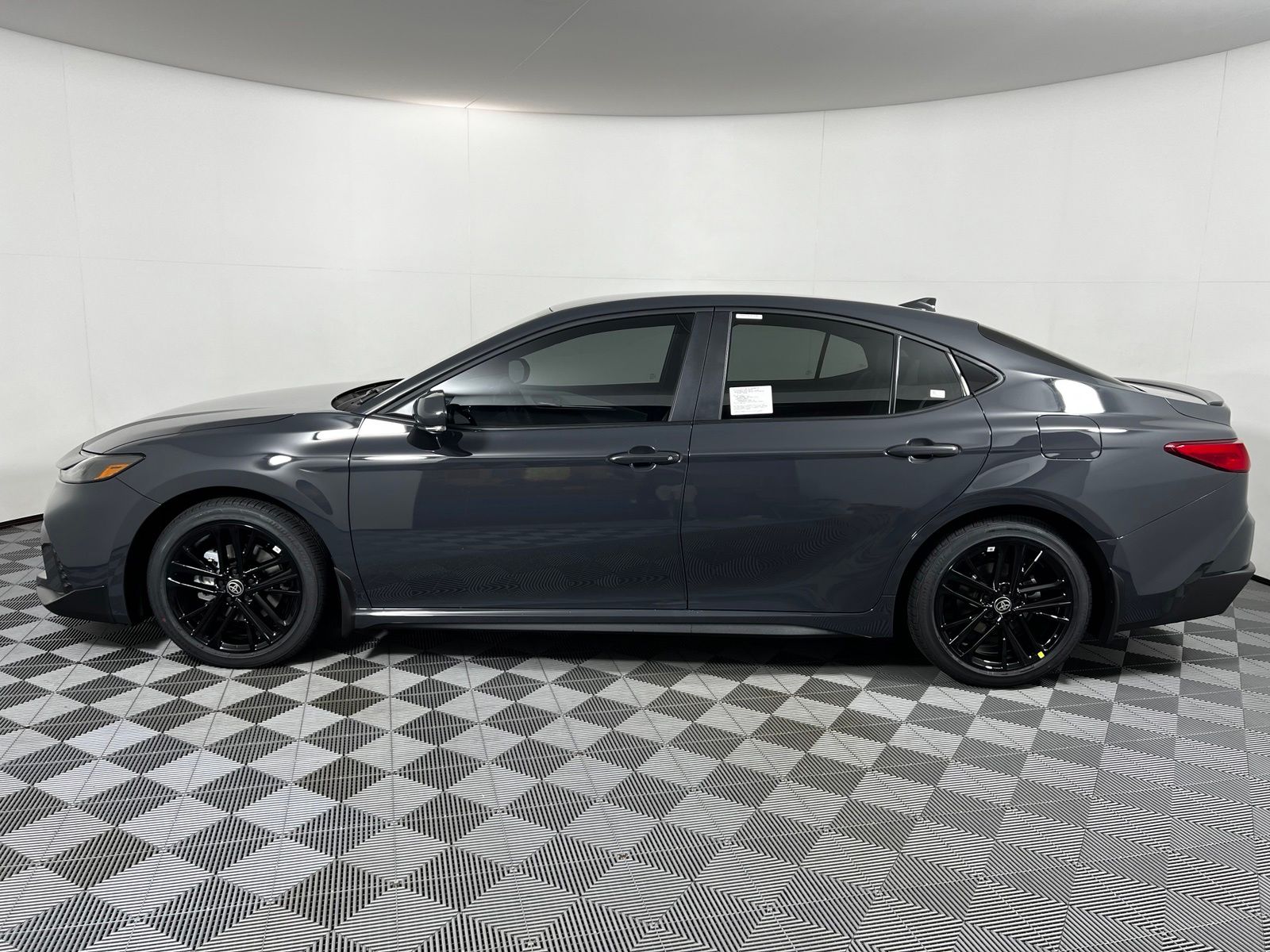 Thumbnail: 2026 Toyota Camry - 8