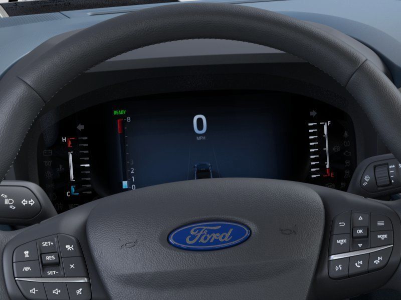 2025 Ford Maverick Lariat - Photo 13