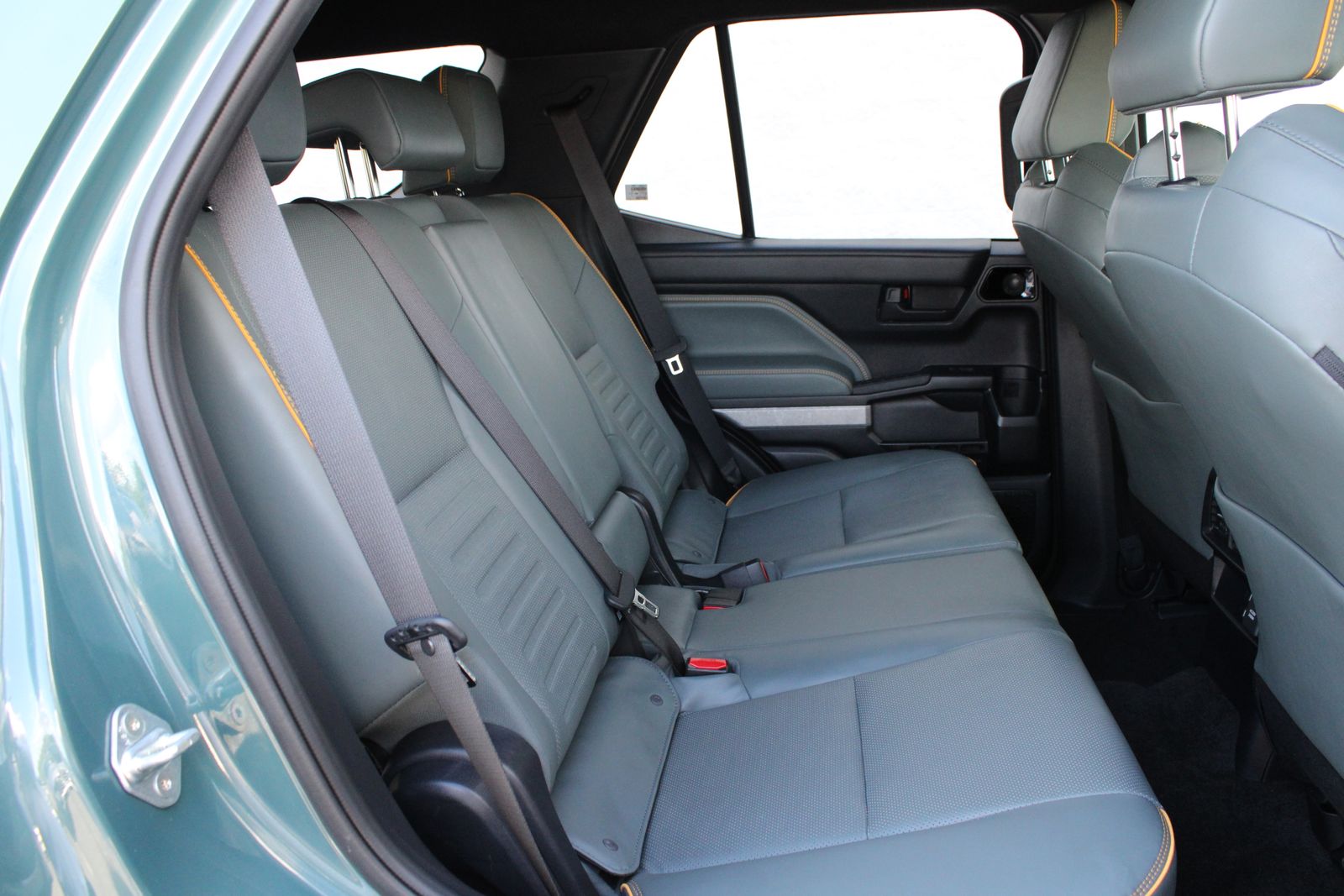 Used 2025  Toyota Trailhunter image 37
