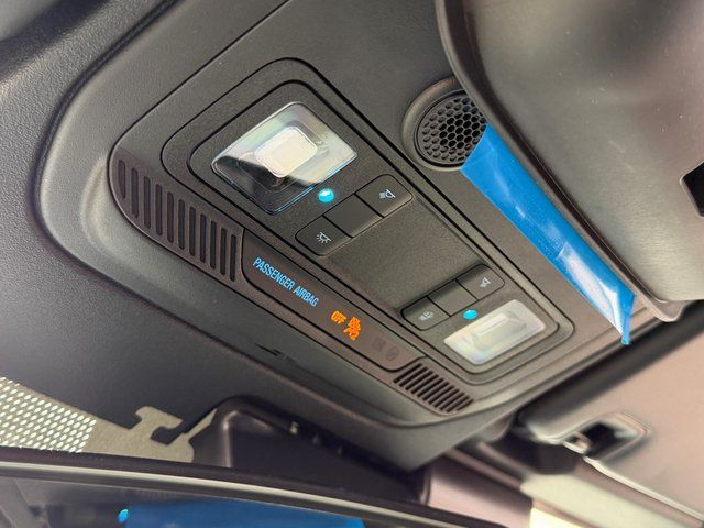 New 2025 Azure Gray Metallic Tri-Coat Ford Base image 37