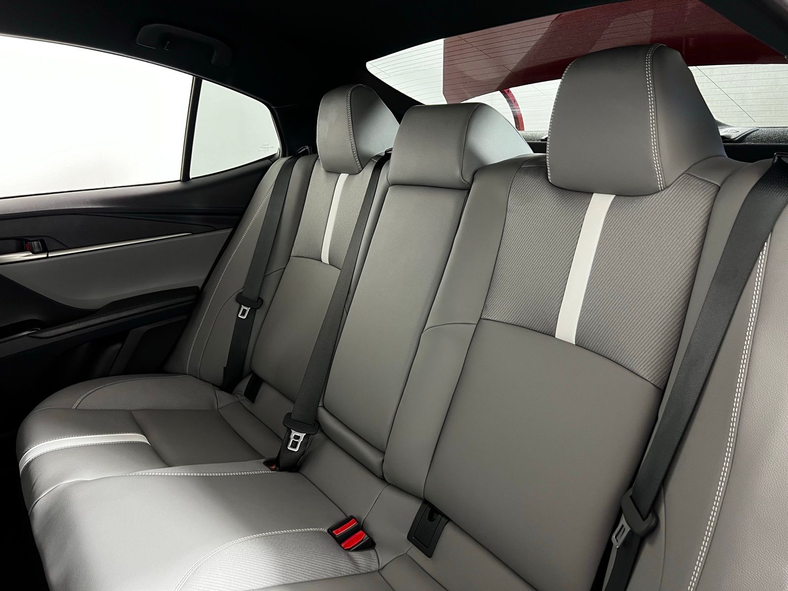 Thumbnail: 2025 Toyota Camry - 19
