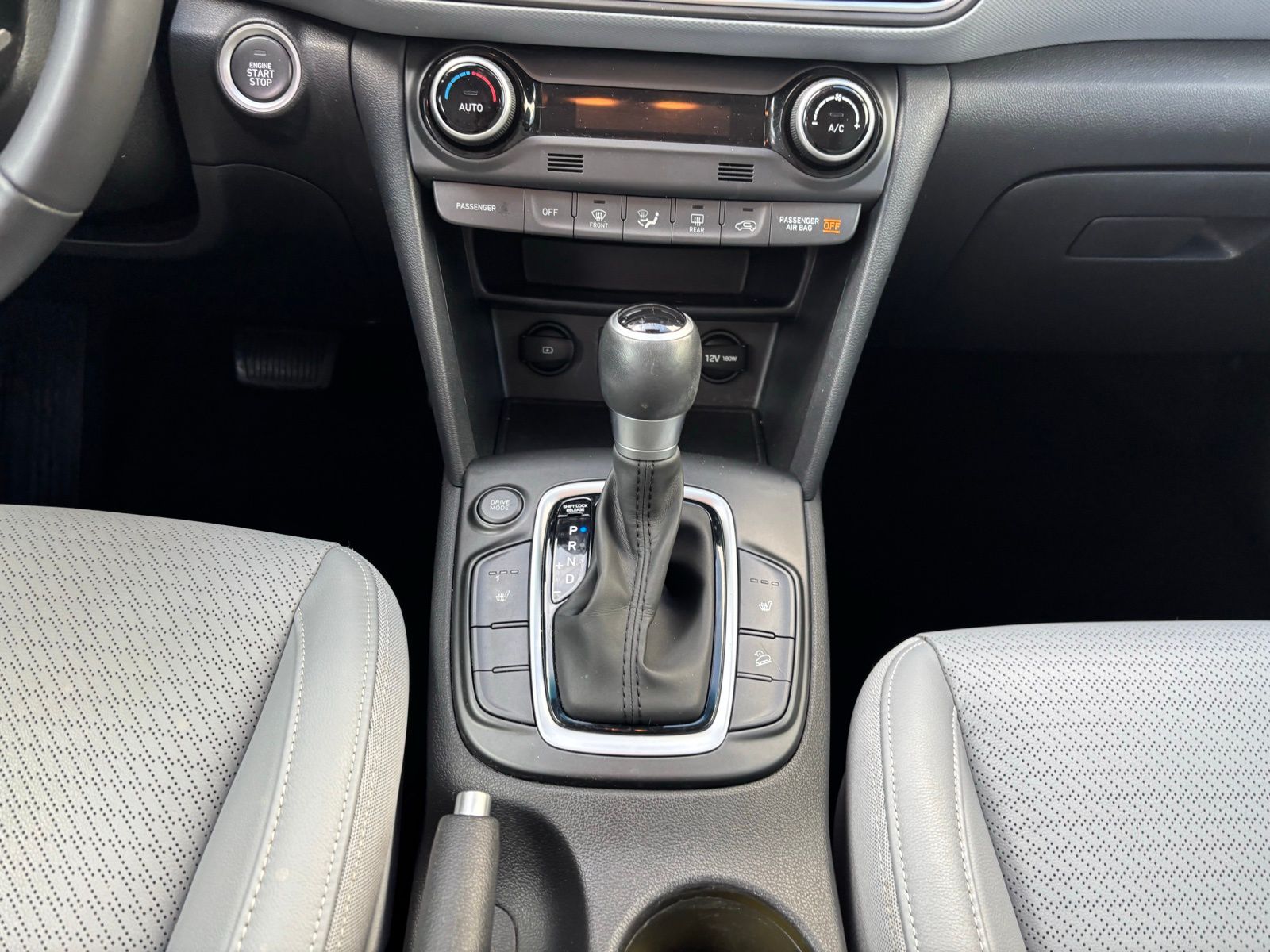 Used Car 2019 Hyundai Kona  Limited For Sale Under $15,000 In Austin, Texas