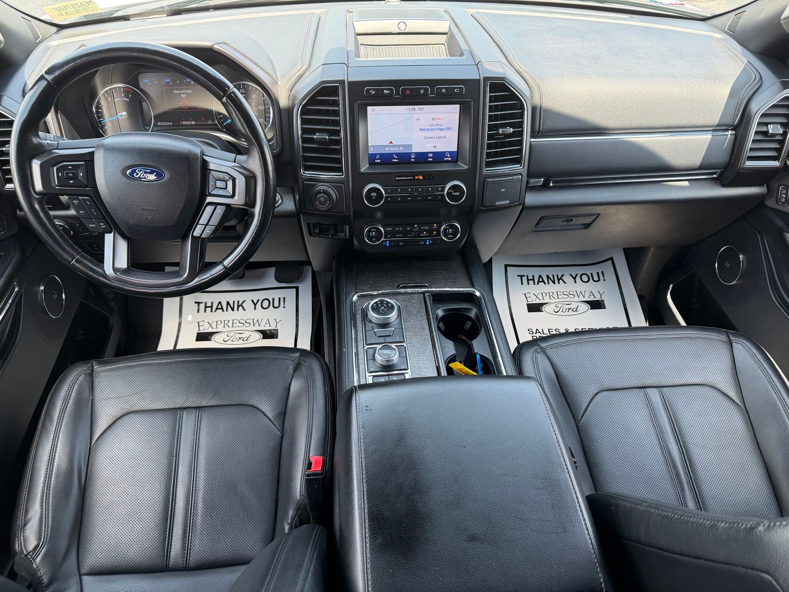 2021 Ford Expedition image 17
