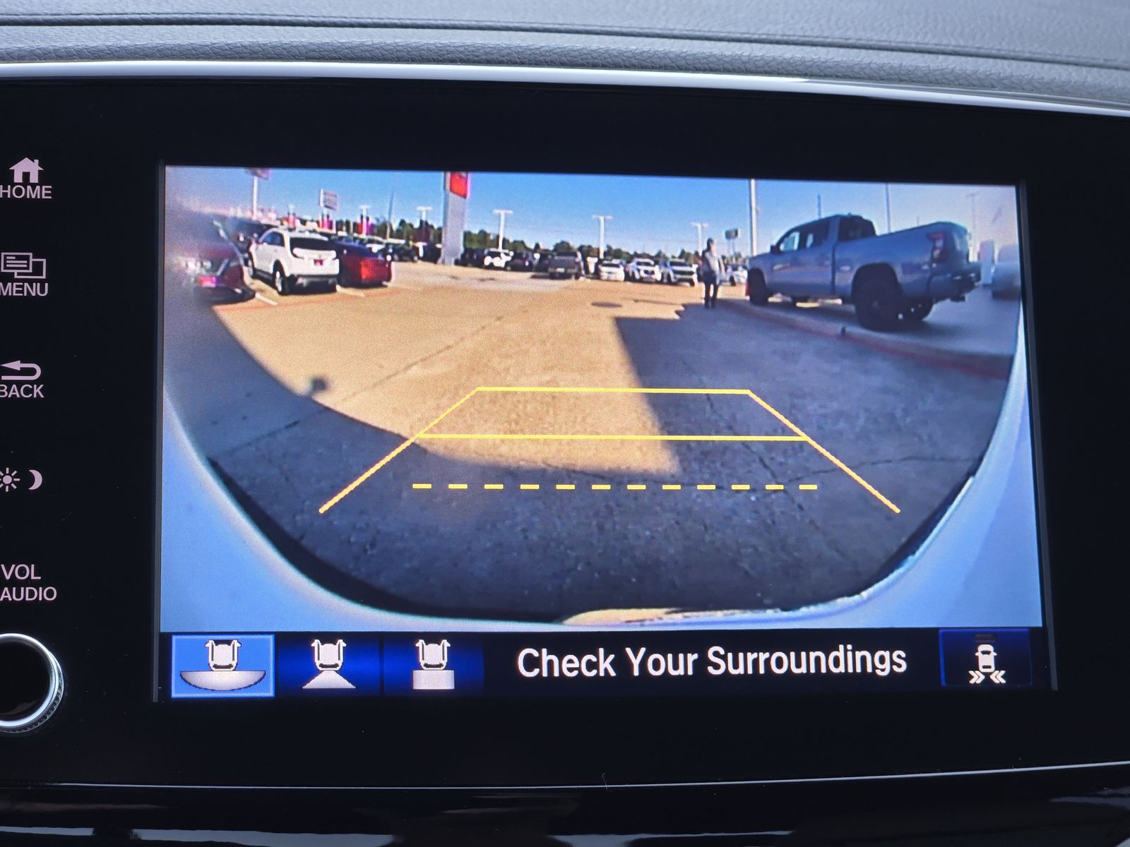 2022 Honda Ridgeline RTL White at AutoSavvy Houston Southwest